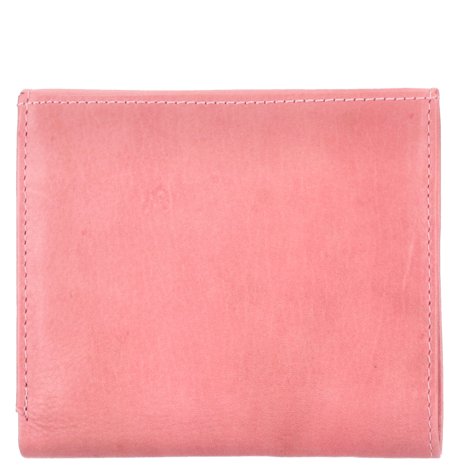 The Skandinavian Brand Damen Lederbörse  rose Abbildung 3