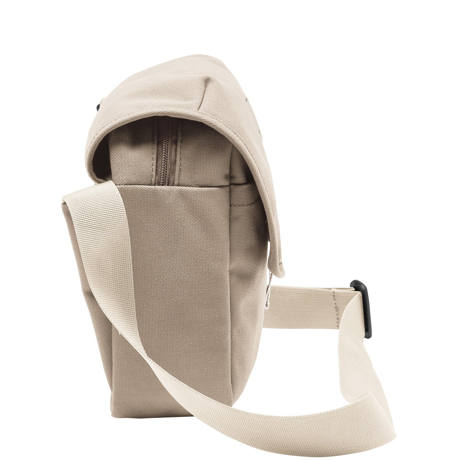 Vaude Umhängetasche Coreway Shoulderbag 6 linen Abbildung 3