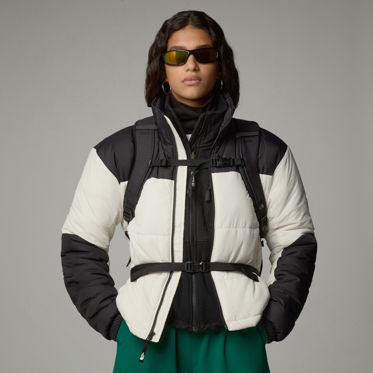 The North Face Rucksack Women’s Borealis TNF Black Heather Abbildung 7