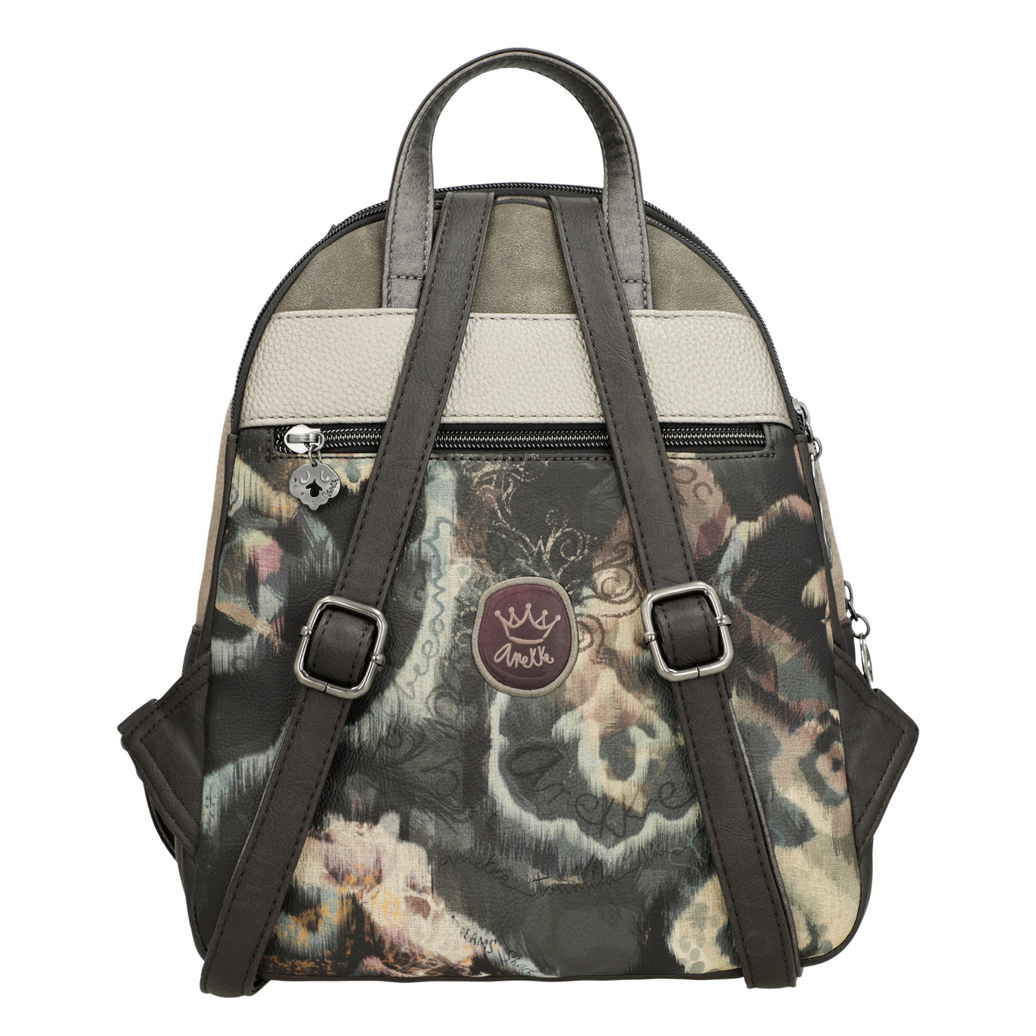 Anekke Damen Rucksack Real multicolor Abbildung 2