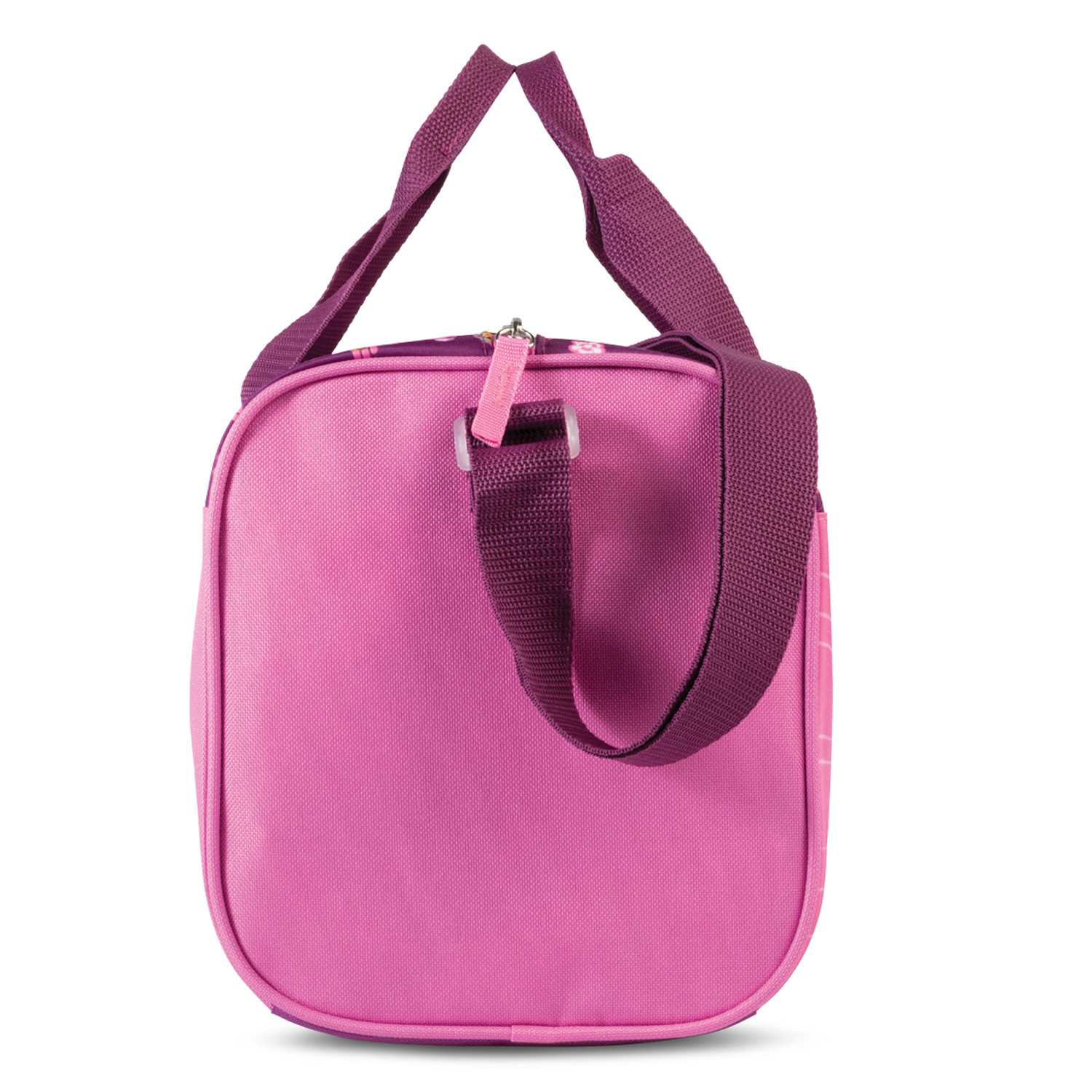 Fabrizio Kindersporttasche Paw Patrol Skye azalee Abbildung 4