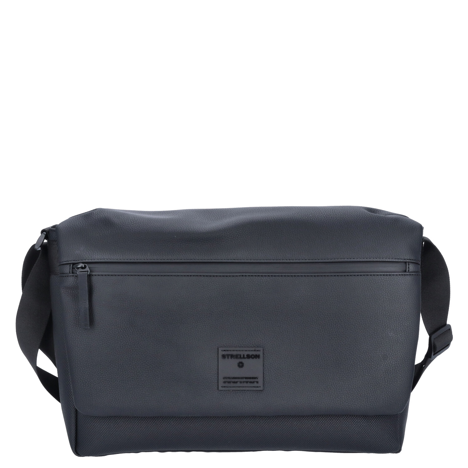 Strellson Messenger Westferry Dorian Black