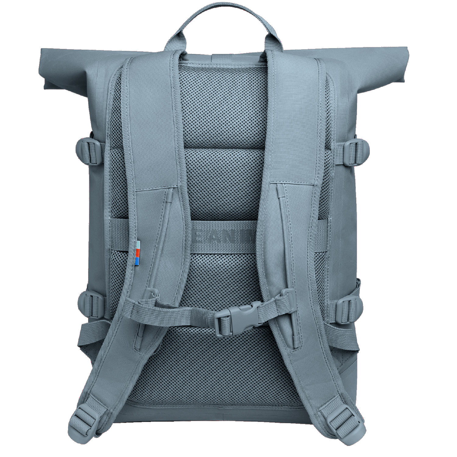 Got Bag Rucksack Rolltop 2.0 marlin