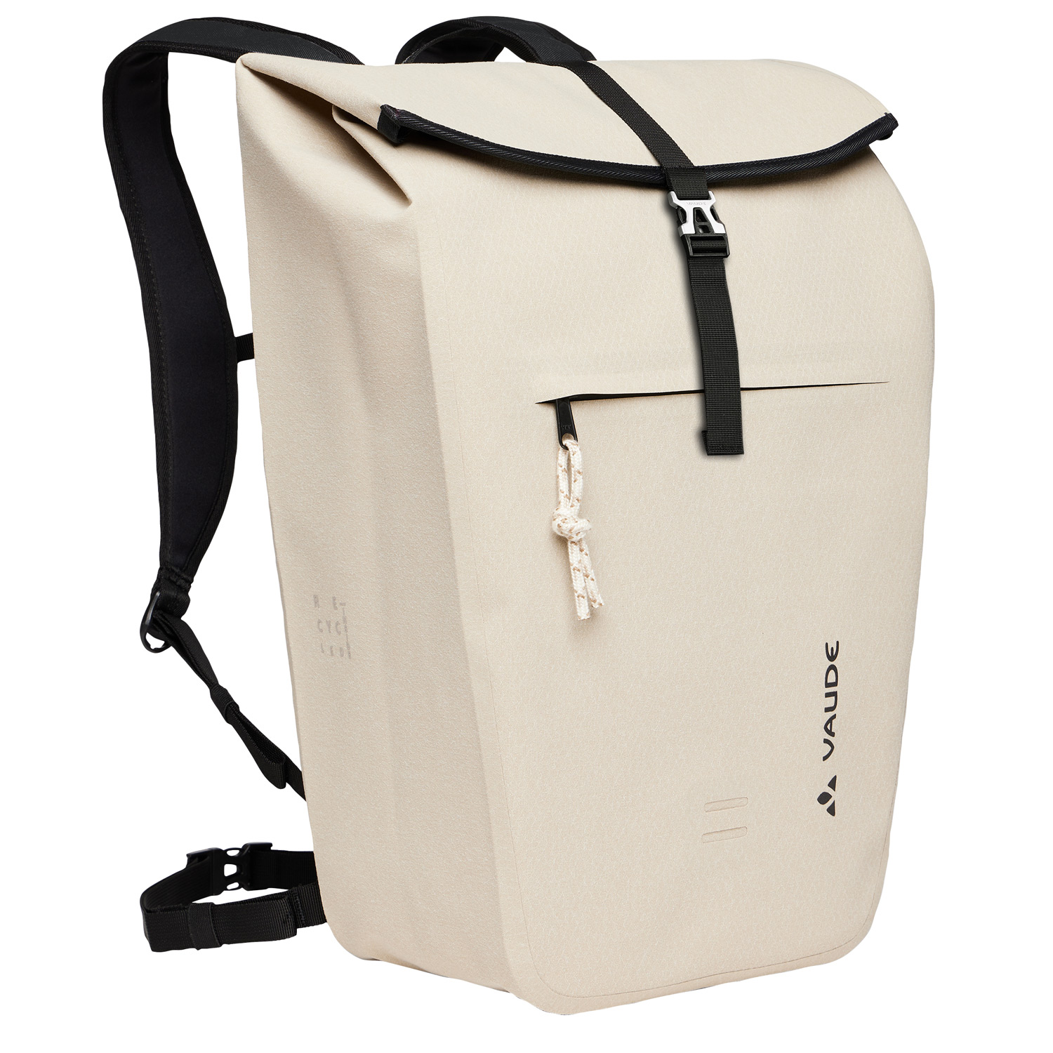 Vaude Rucksack Clubride Urban 25 linen