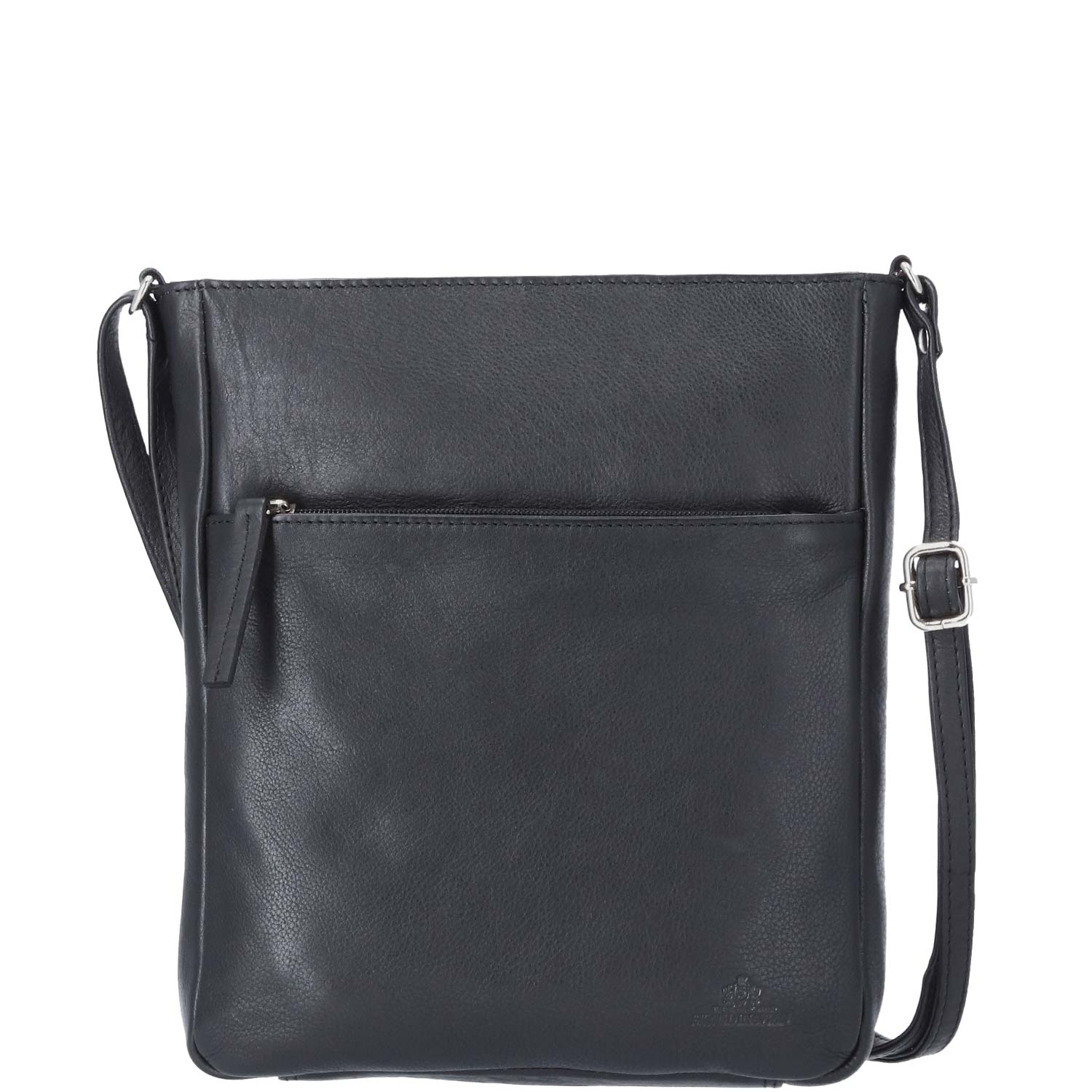 The Skandinavian Brand Lady Bag Nappa  schwarz