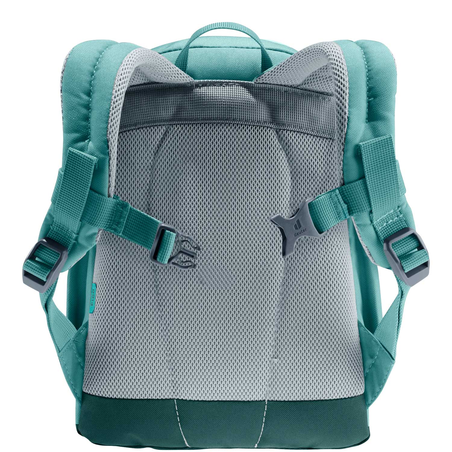 Deuter Kinderrucksack Pico glacier-dustblue Abbildung 2 Deuter Kinderrucksack Pico glacier-dustblue Abbildung 2
