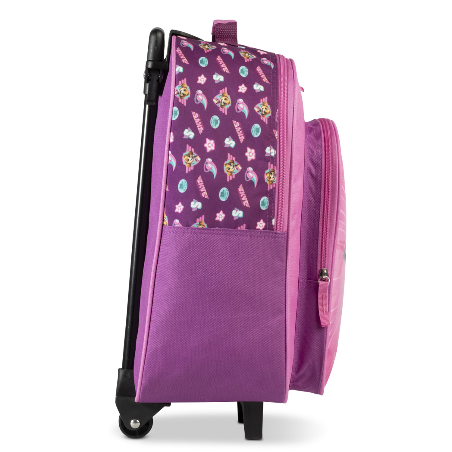 Fabrizio Kindertrolley Paw Patrol Skye azalee Abbildung 4