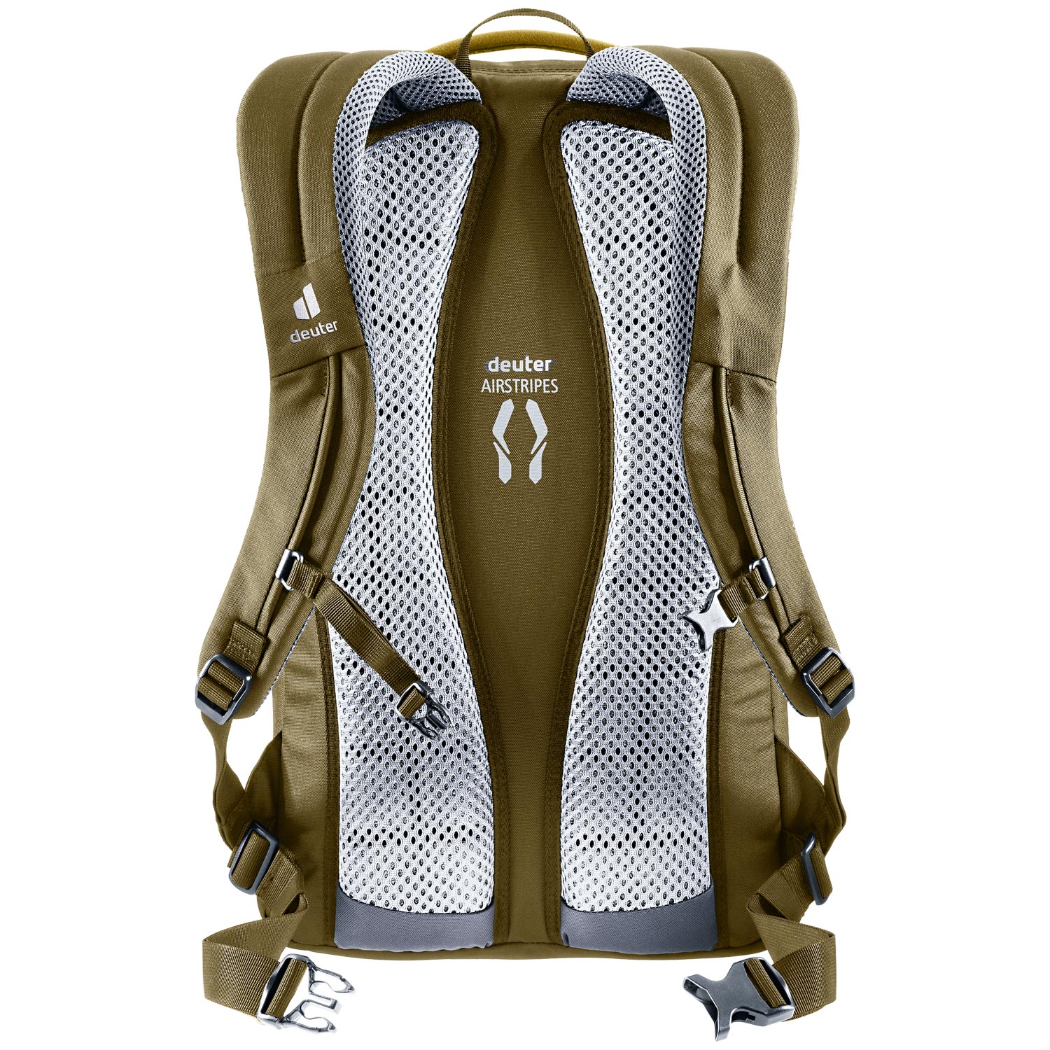 Deuter Freizeit/-Laptoprucksack Giga kelp-nori Abbildung 2