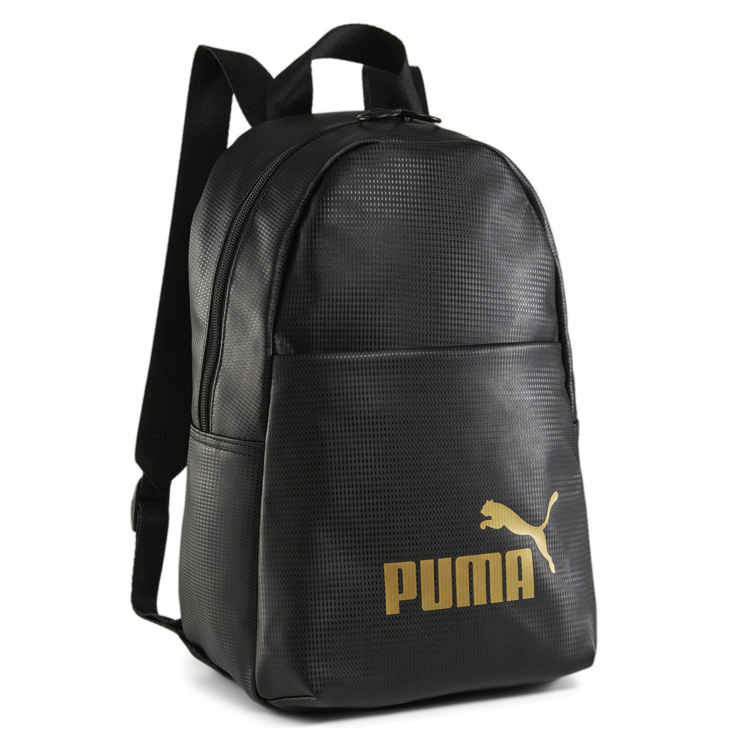 Puma Freizeit Rucksack Core Up Black