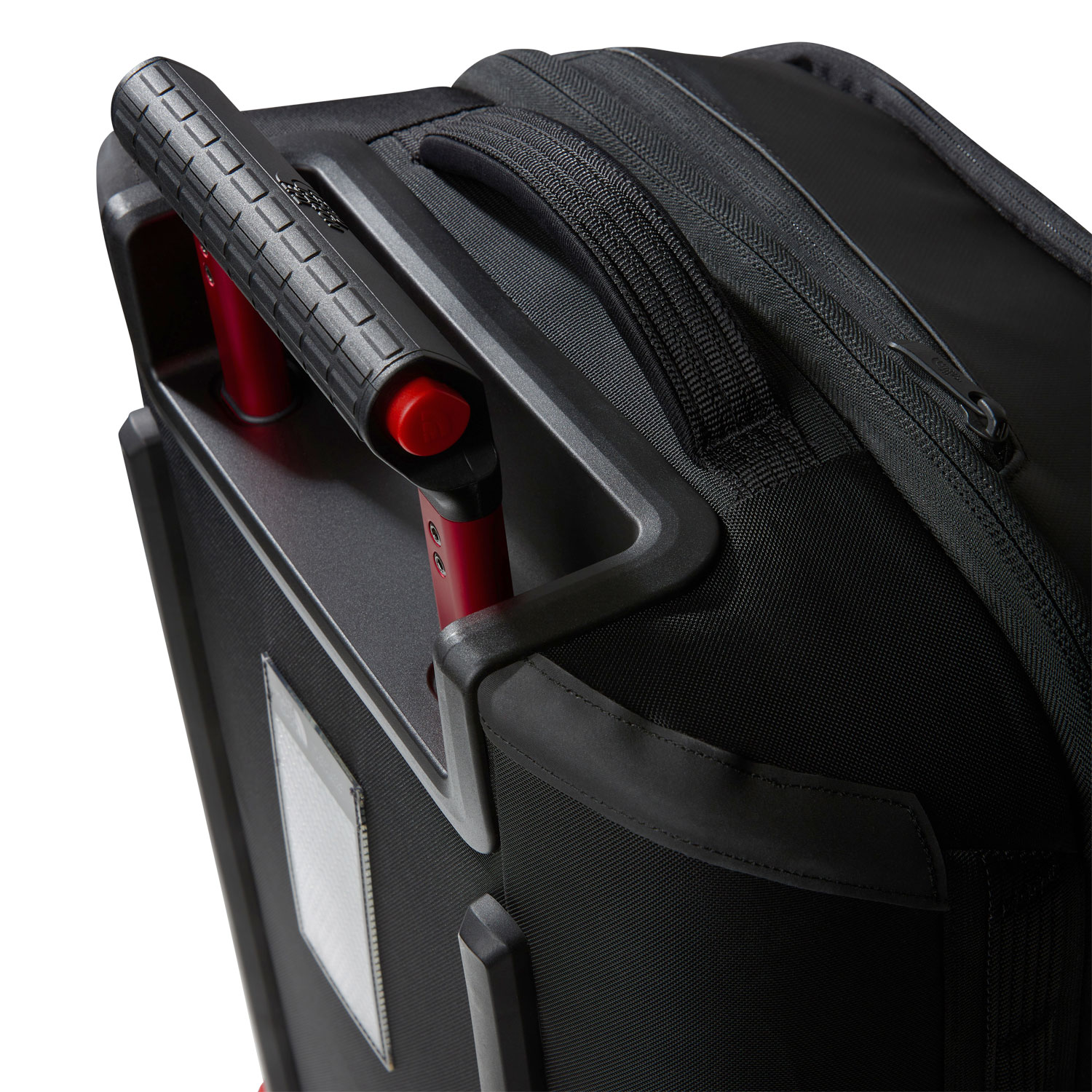 The North Face Reisetasche mit Rollen 56cm Base Camp Rolling Thunder 22 TNF Black Abbildung 4