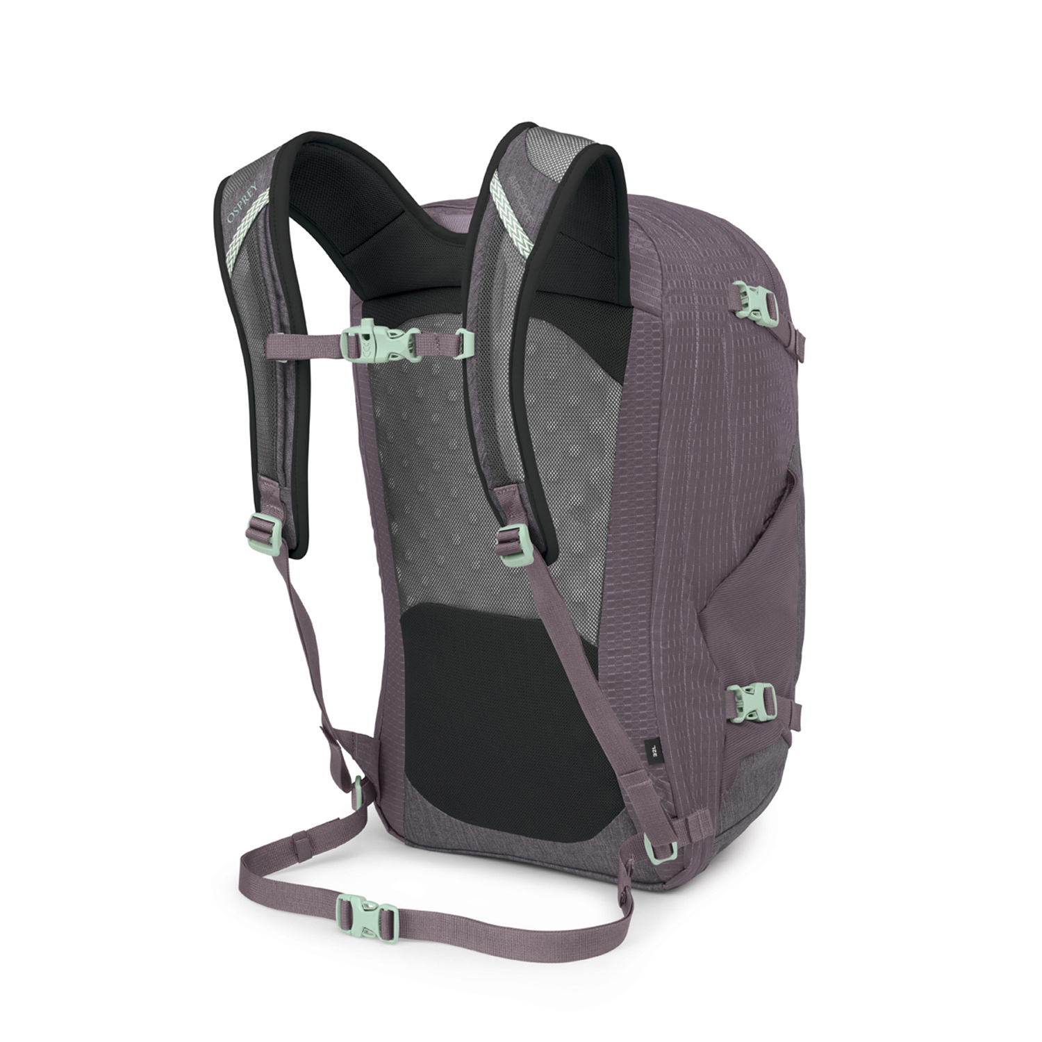 OSPREY Rucksack Nebula 32 graphite purple Abbildung 2