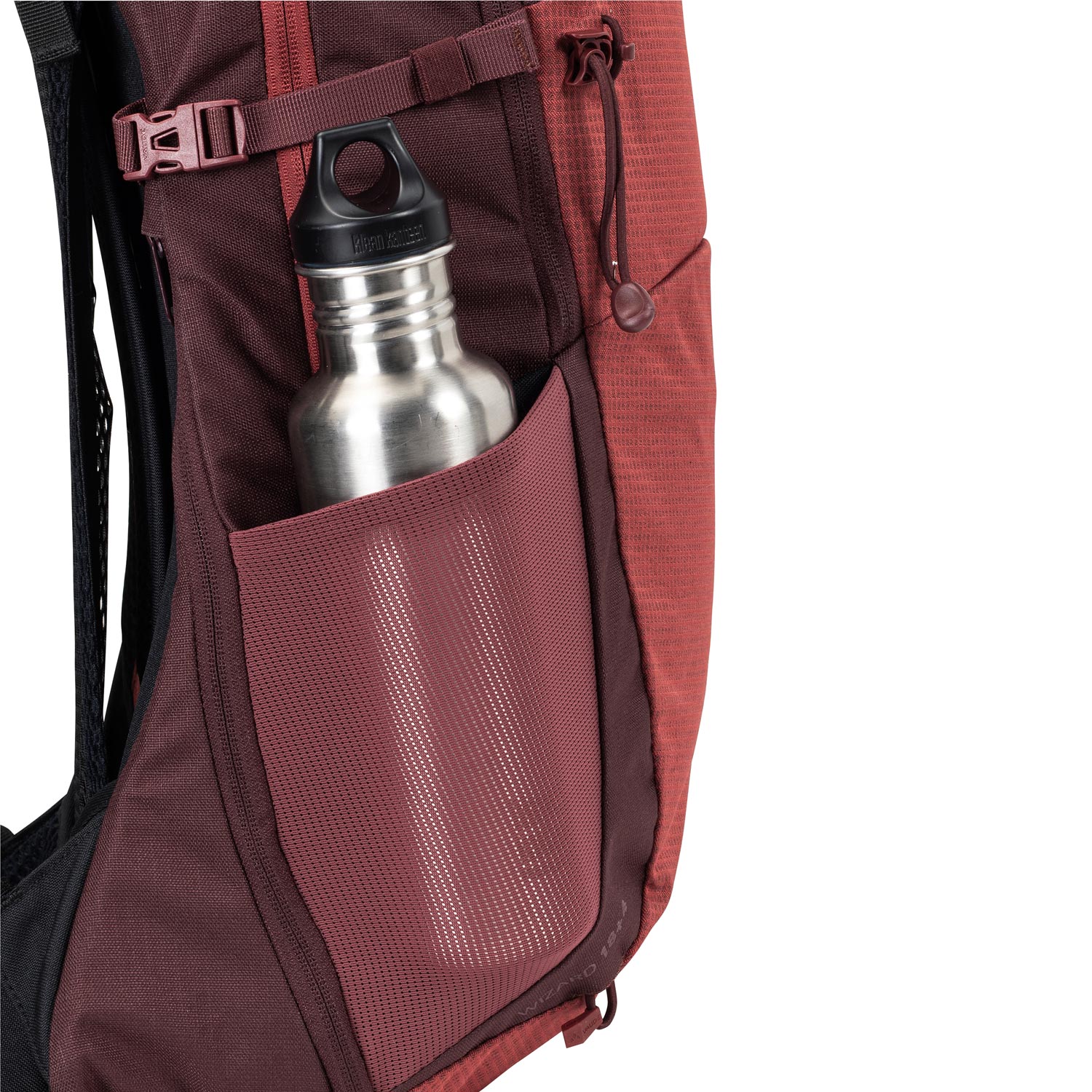 Vaude Wander/Freizeitrucksack Wizard 18+4 redeva Abbildung 5