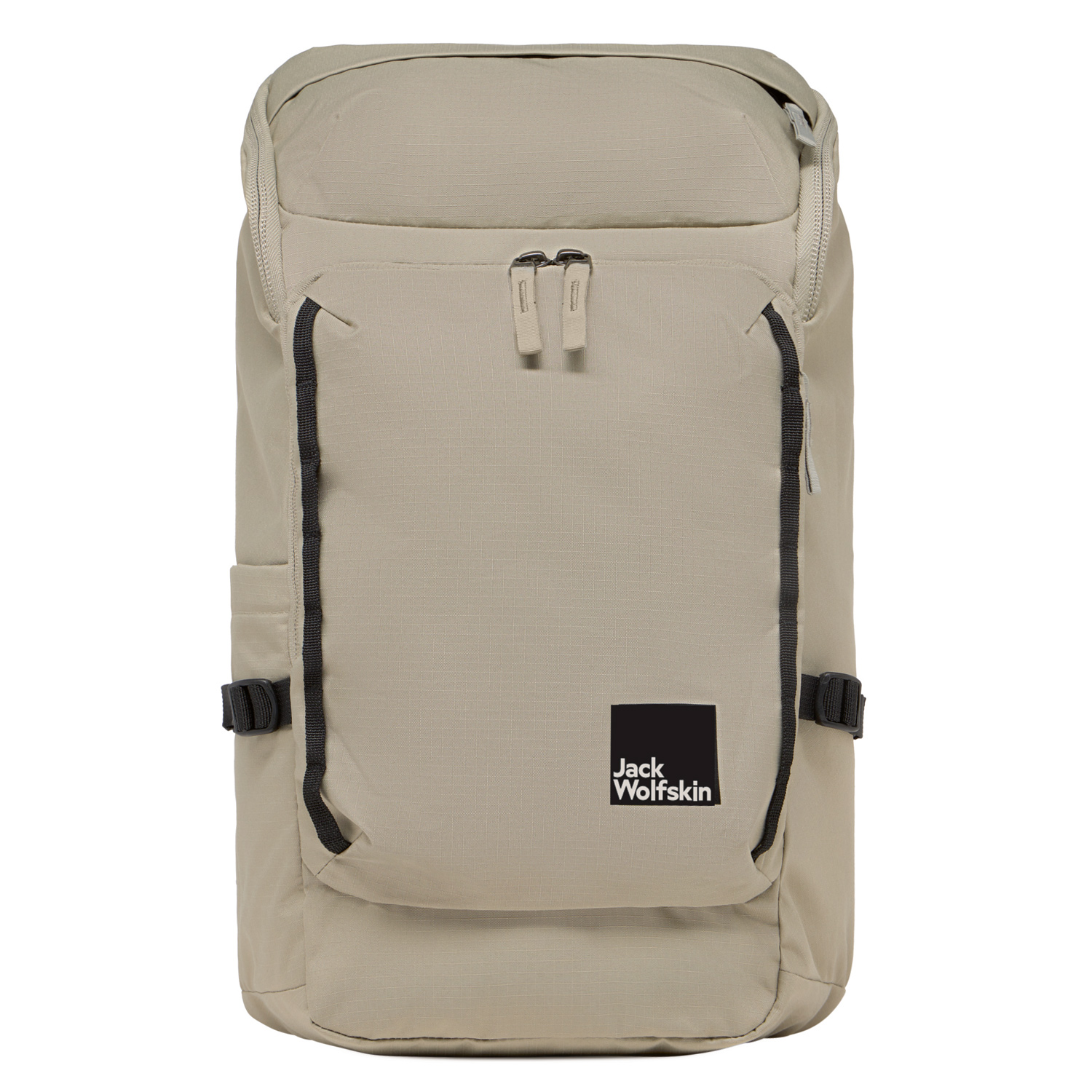 Jack Wolfskin Rucksack Lyall Stone Abbildung 6