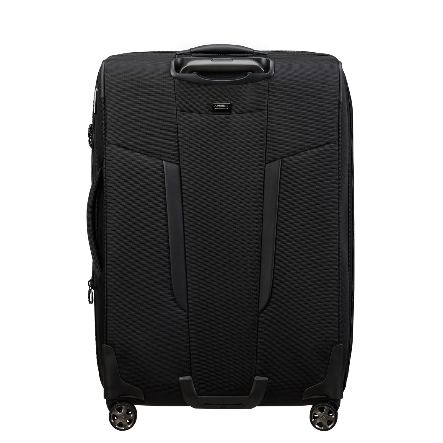 Samsonite 4-Rad Trolley 67 cm erw. Pro-Dlx 6 Trvl Black Abbildung 2