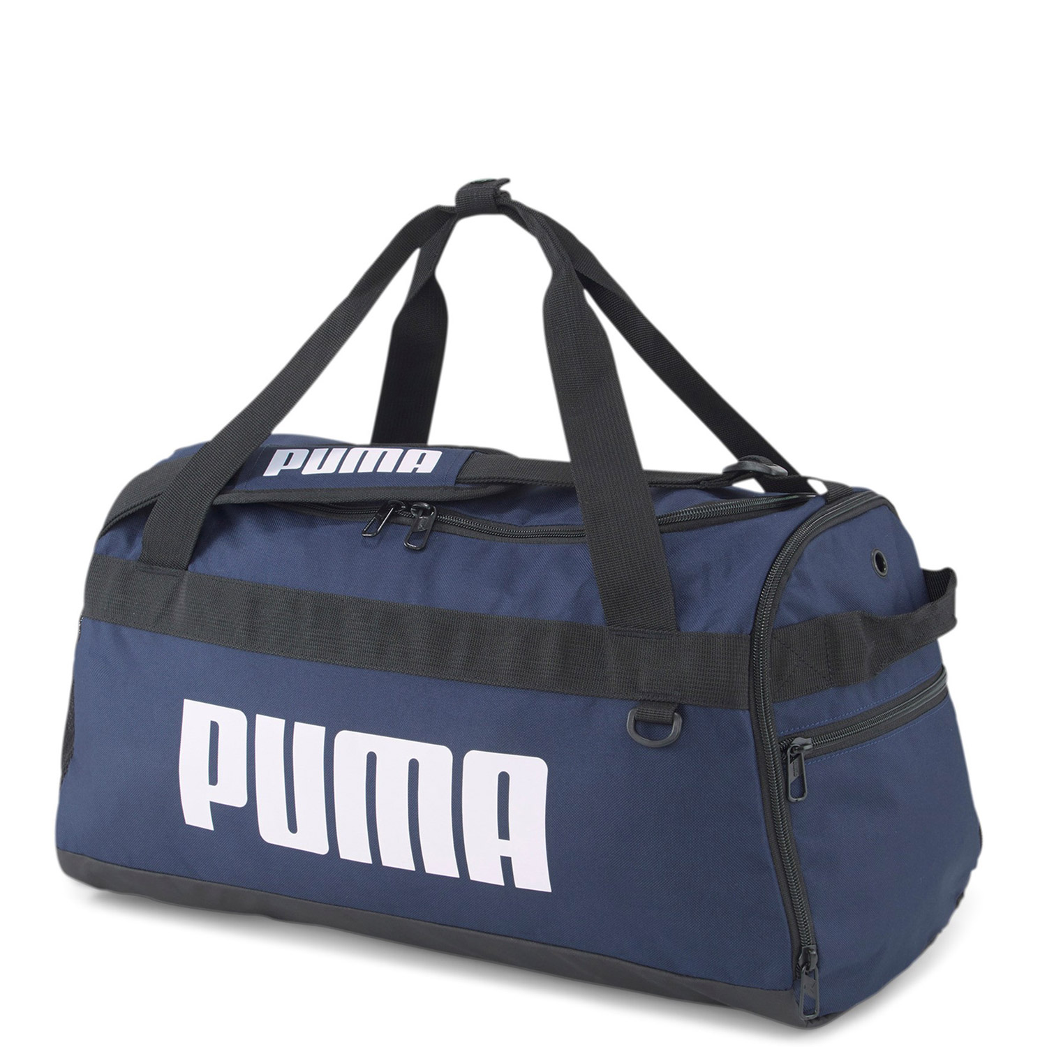 Puma Duffel Bag S Challenger navy