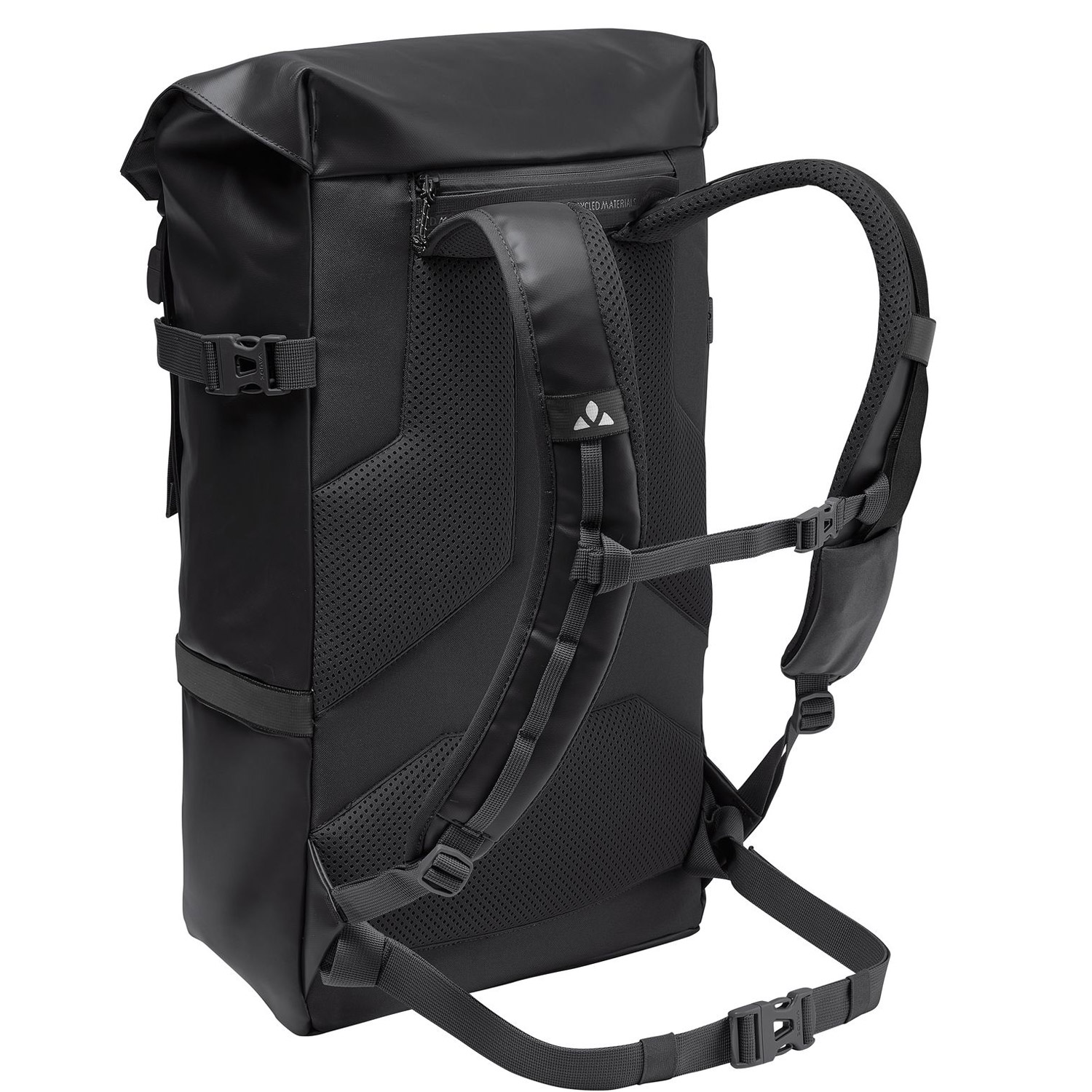 Vaude Stadtrucksack Mineo 30 Black Abbildung 2
