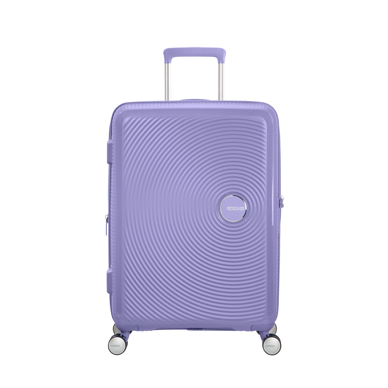 American Tourister SPINNER 55/20 TSA EXP Soundbox lavender Abbildung 10