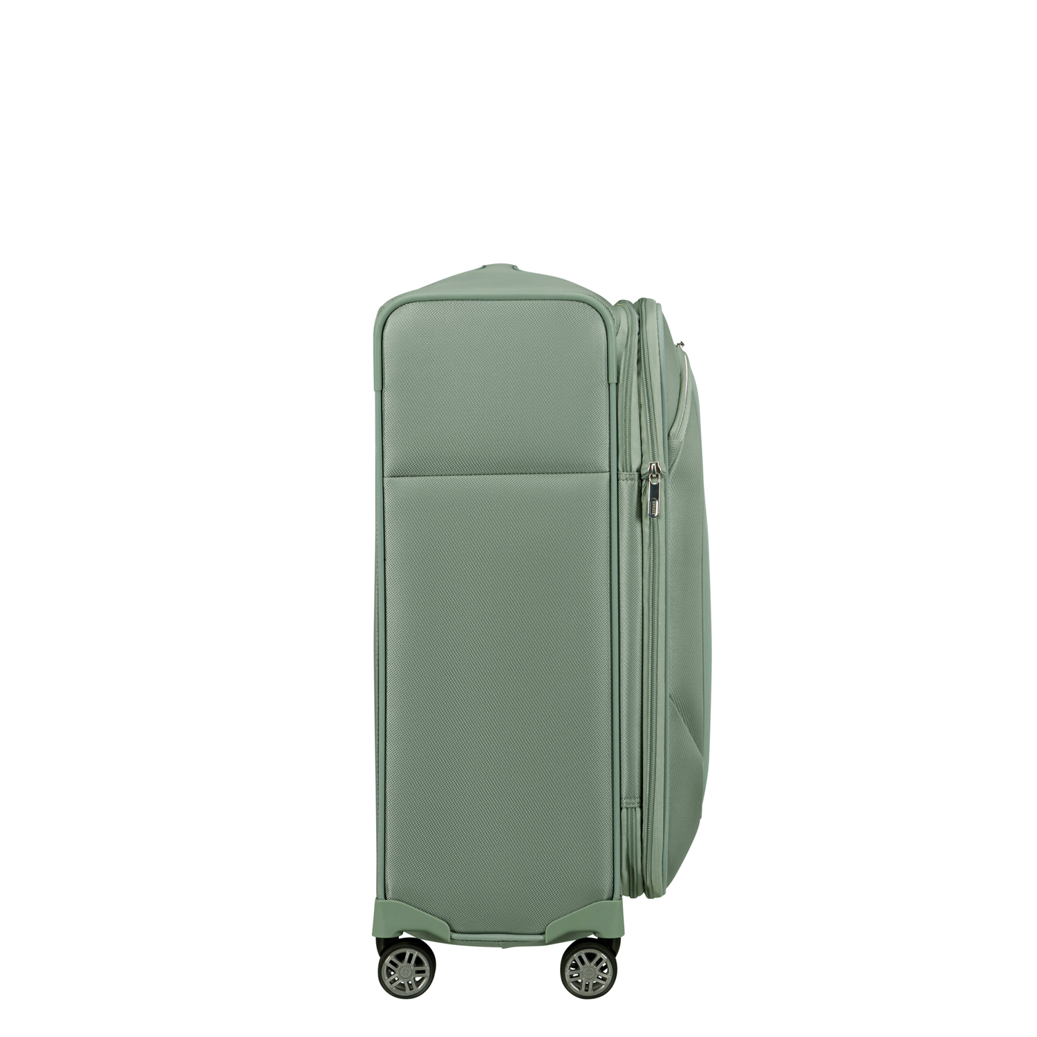 Samsonite 4-Rad Trolley 67/24 erweiterbar RE-Lite sage Abbildung 4