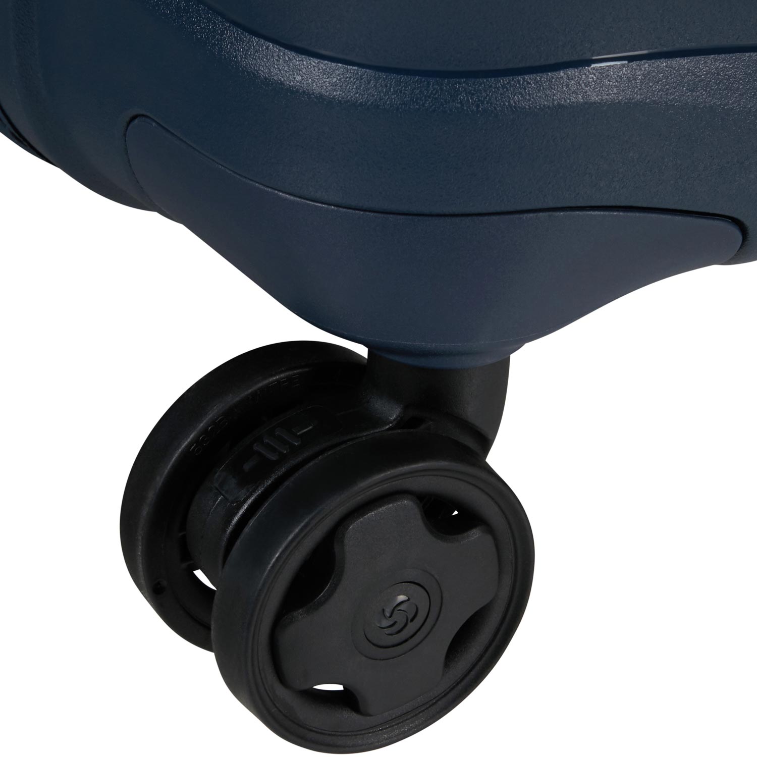 Samsonite 4-Rad Trolley 68cm erw. Upscape Blue Nights Abbildung 8