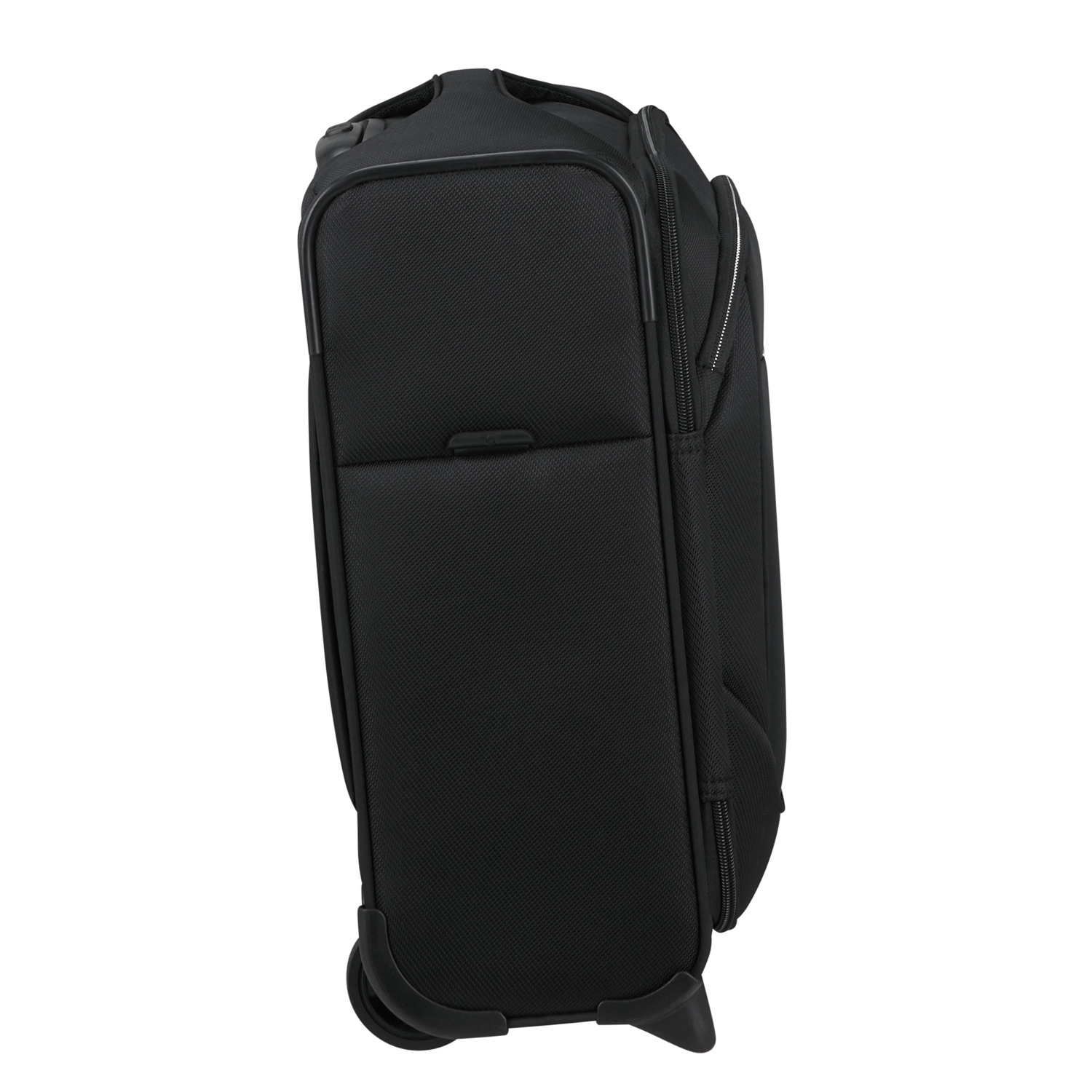 Samsonite 2-Rad Trolley 45/16 Underseater RE-Lite Black Abbildung 4 Samsonite 2-Rad Trolley 45/16 Underseater RE-Lite Black Abbildung 4