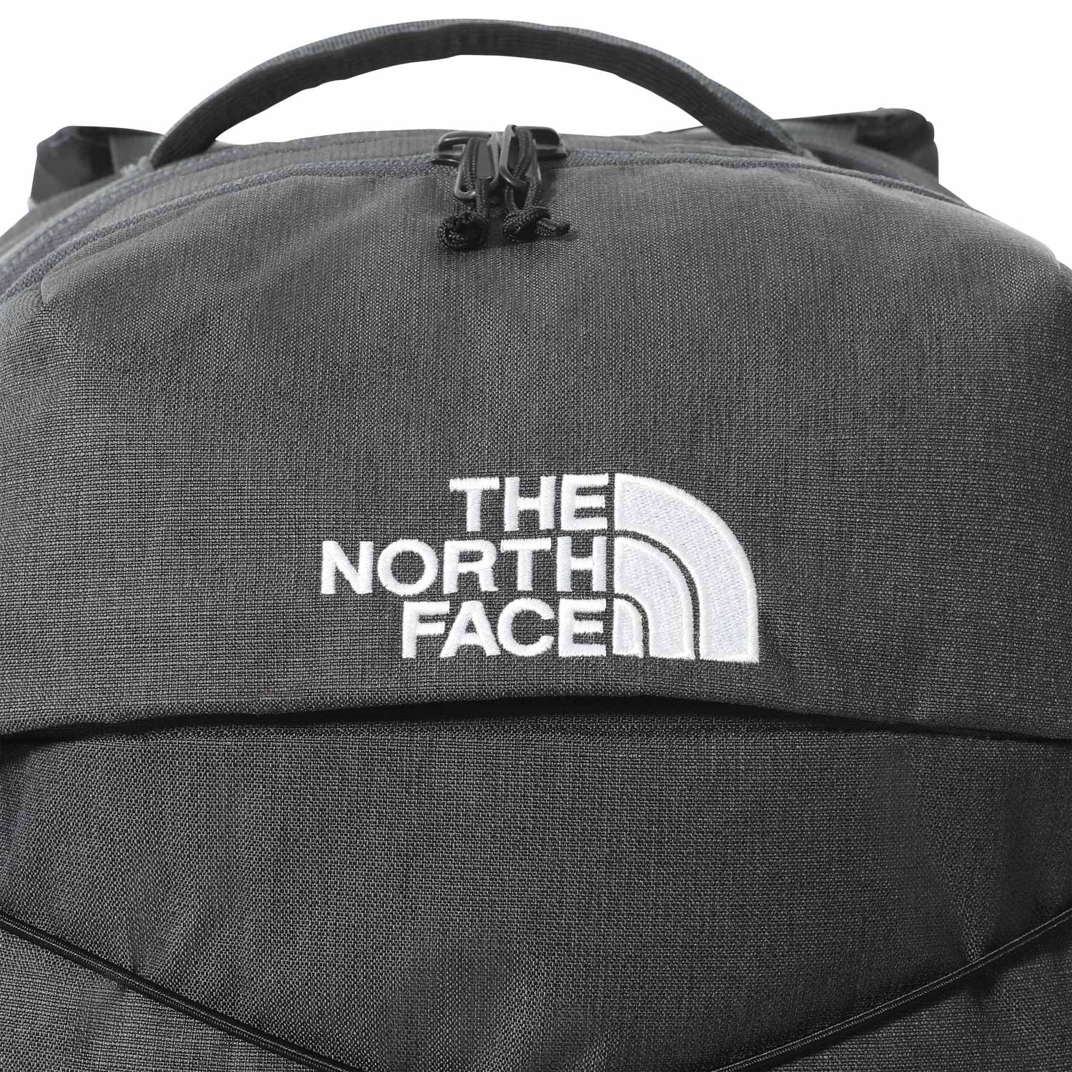 The North Face Rucksack Borealis asphalt grey Abbildung 6