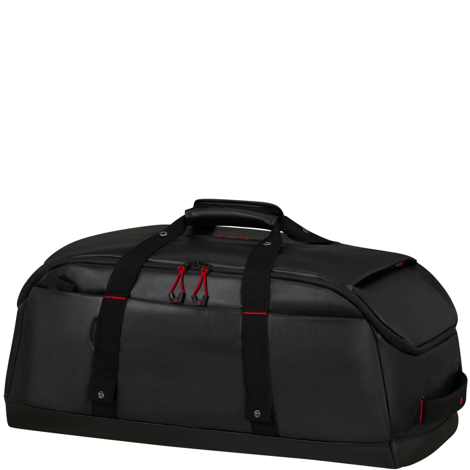 Samsonite Dufflebag M Ecodiver Black