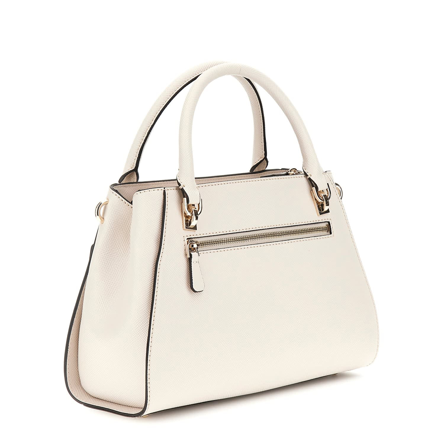 GUESS Handtasche Noelle II Bone Abbildung 2