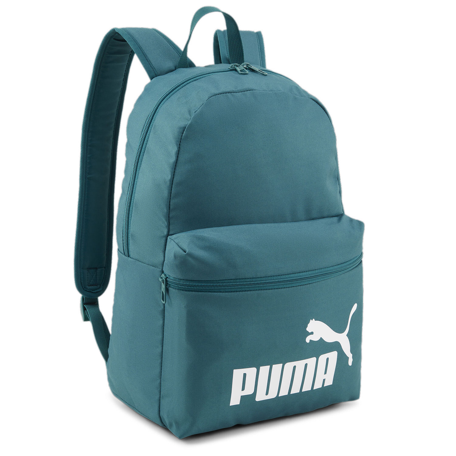 Puma Rucksack Phase Cold Green