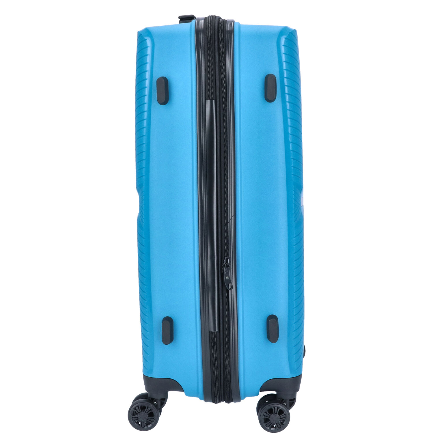 TheTrueC 4-Rad Trolley 67cm Venedig petrol