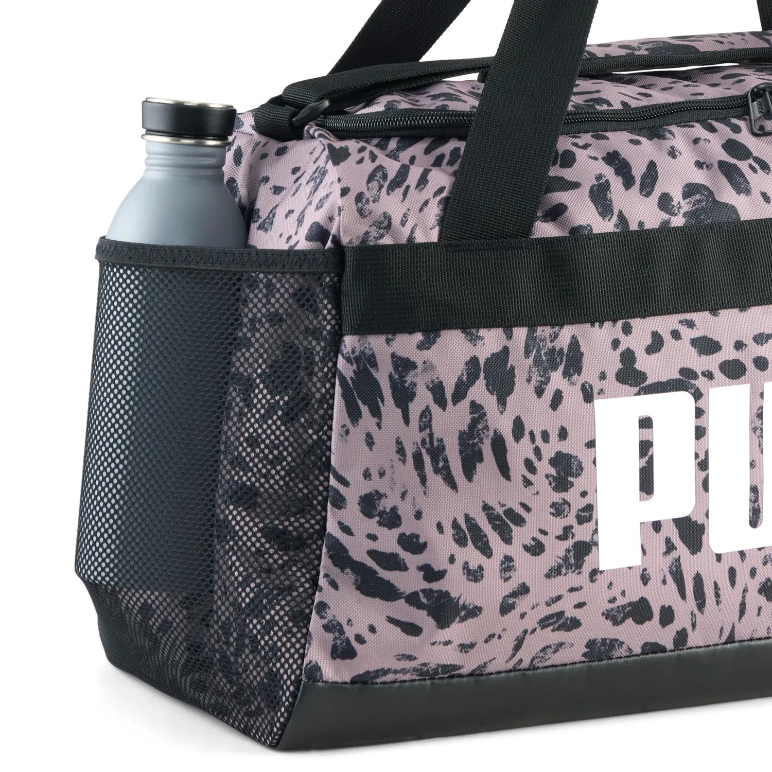 Puma Sporttasche S Challenger AOP Sandstone-Animal AOP Abbildung 3