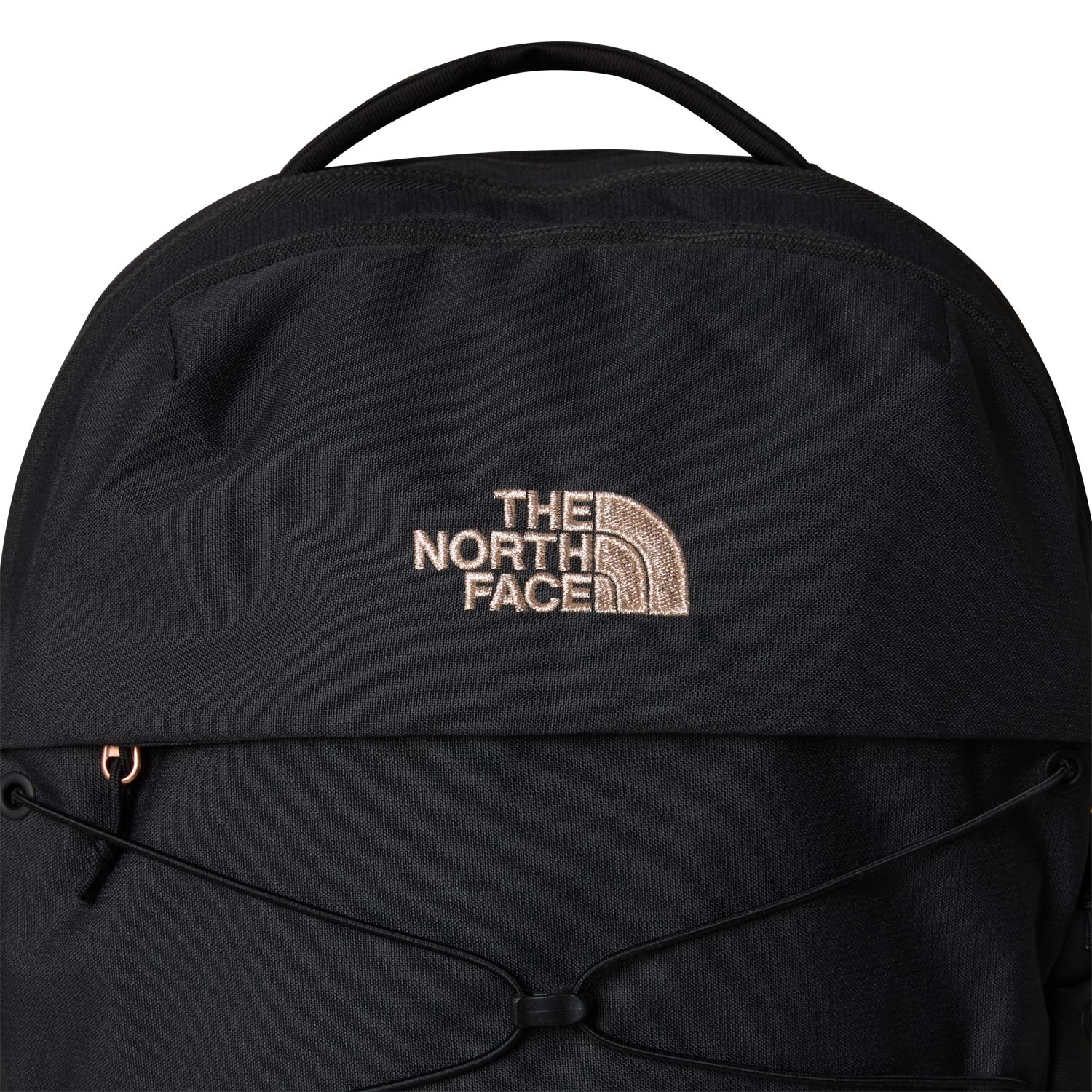 The North Face Rucksack Women’s Borealis TNF Black Heather Abbildung 8