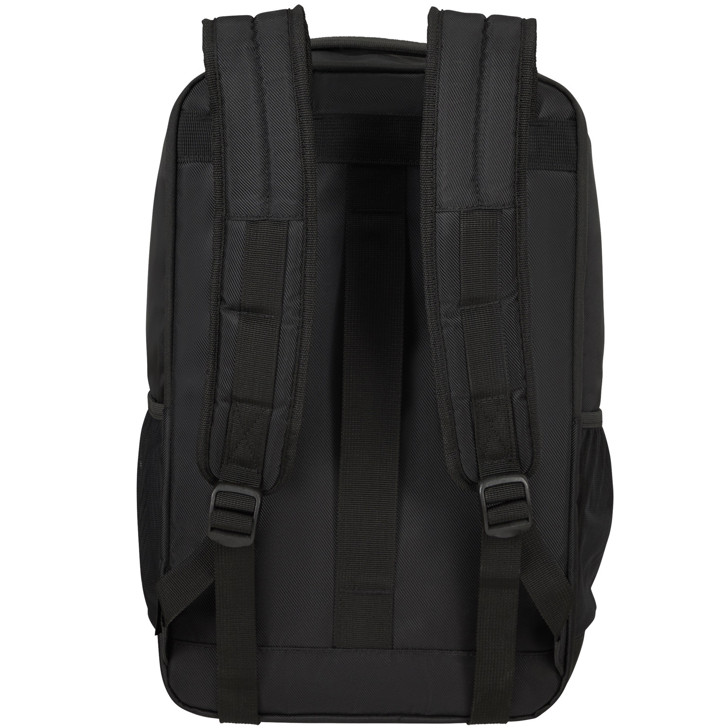 American Tourister Reise Rucksack Urban Track asphalt black