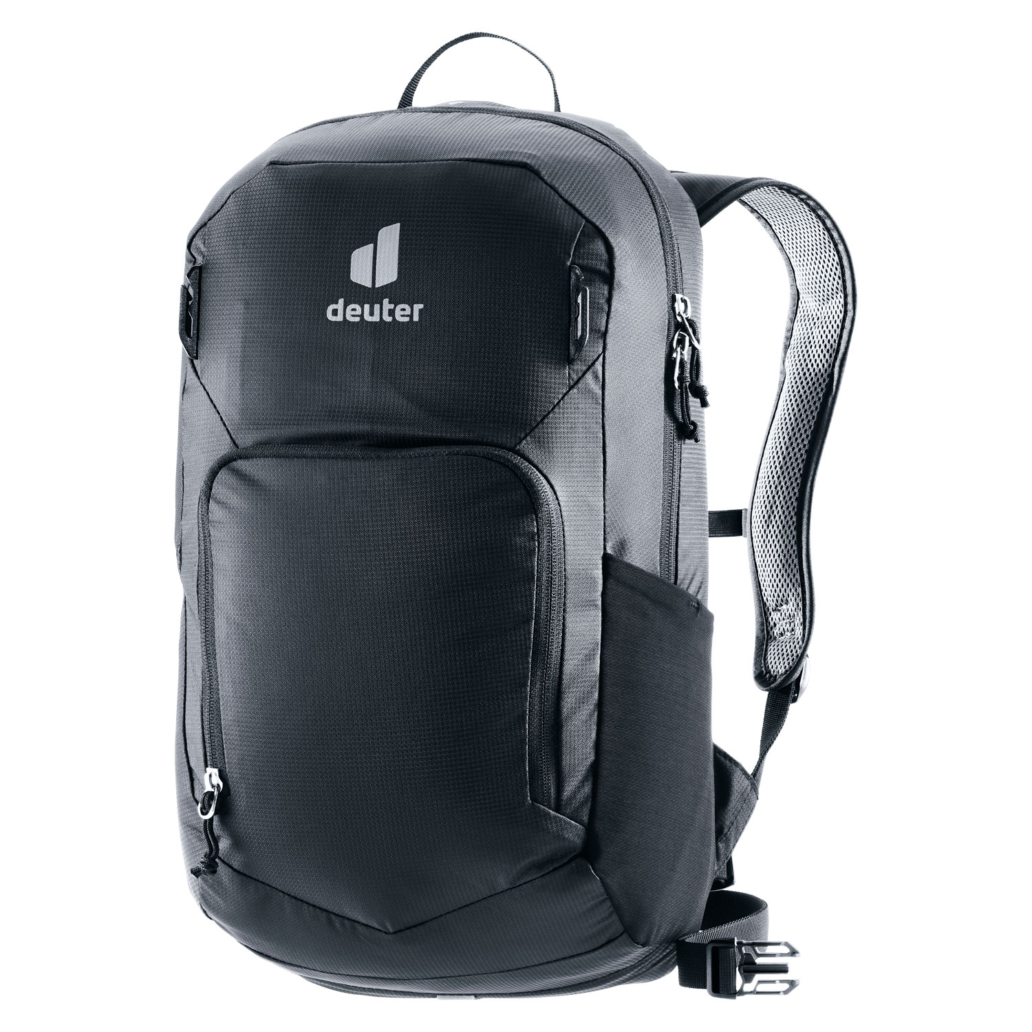 Deuter Rucksack Bike I Lite 16 Black Abbildung 1