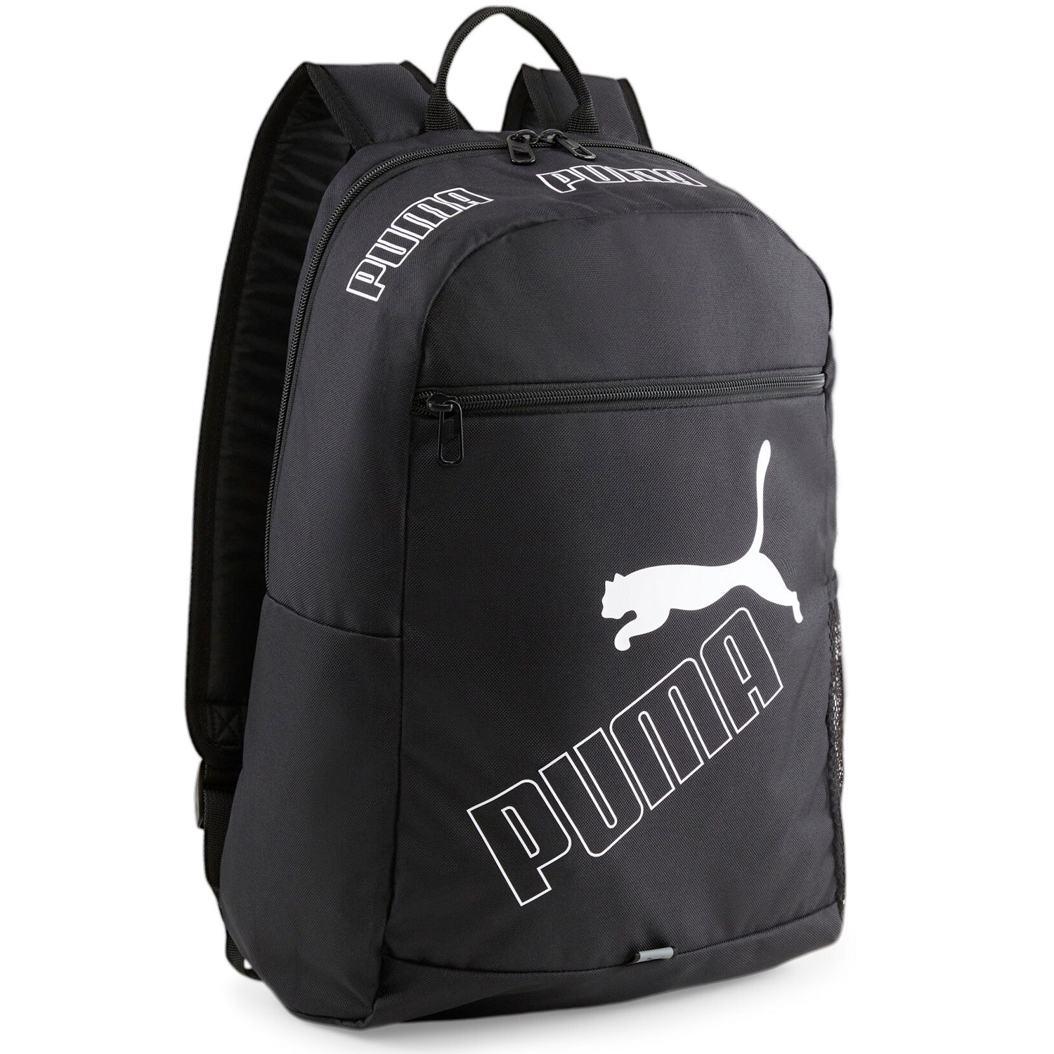 Puma Rucksack Phase II Black