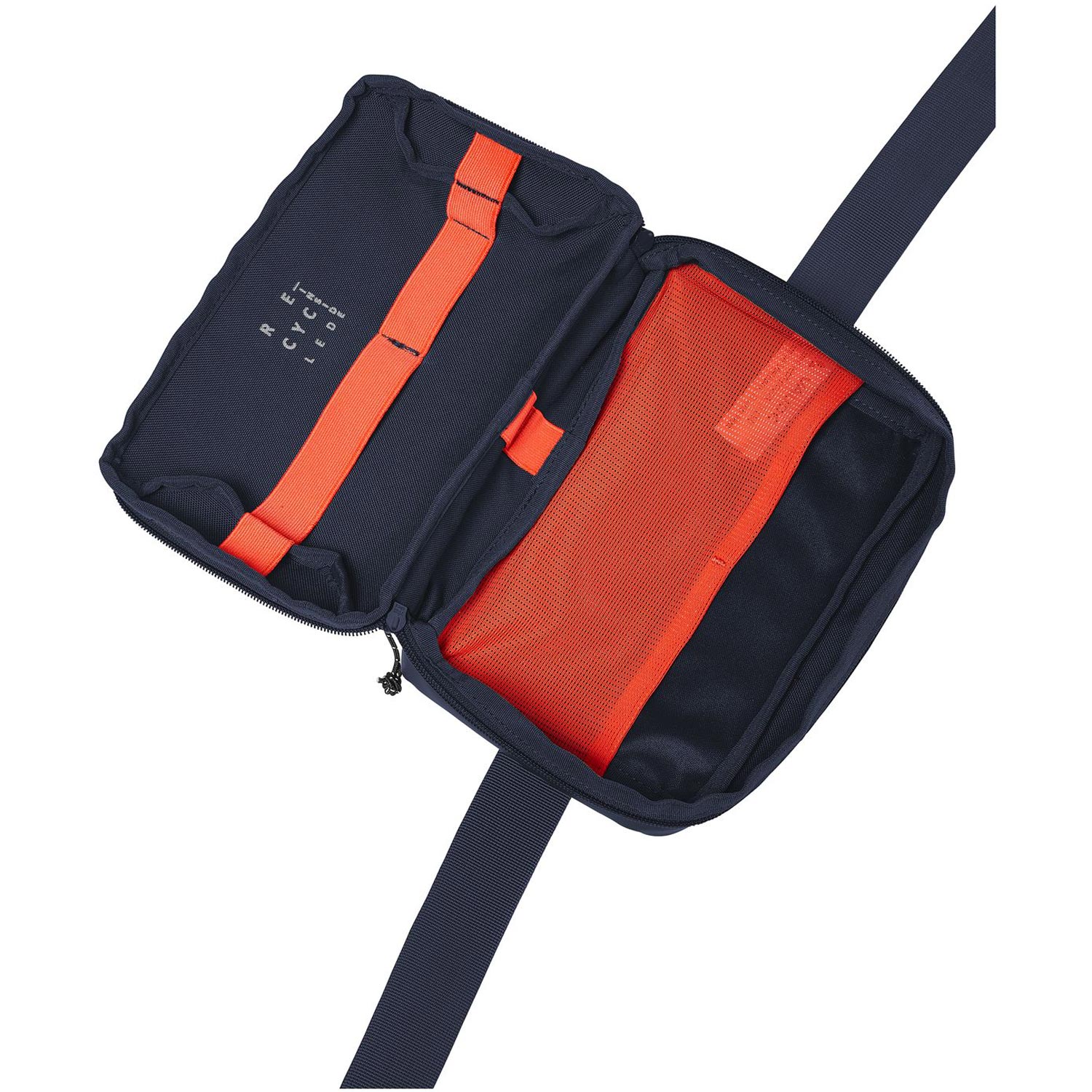 Vaude Hüfttasche Mineo Tech Pouch eclipse Abbildung 3