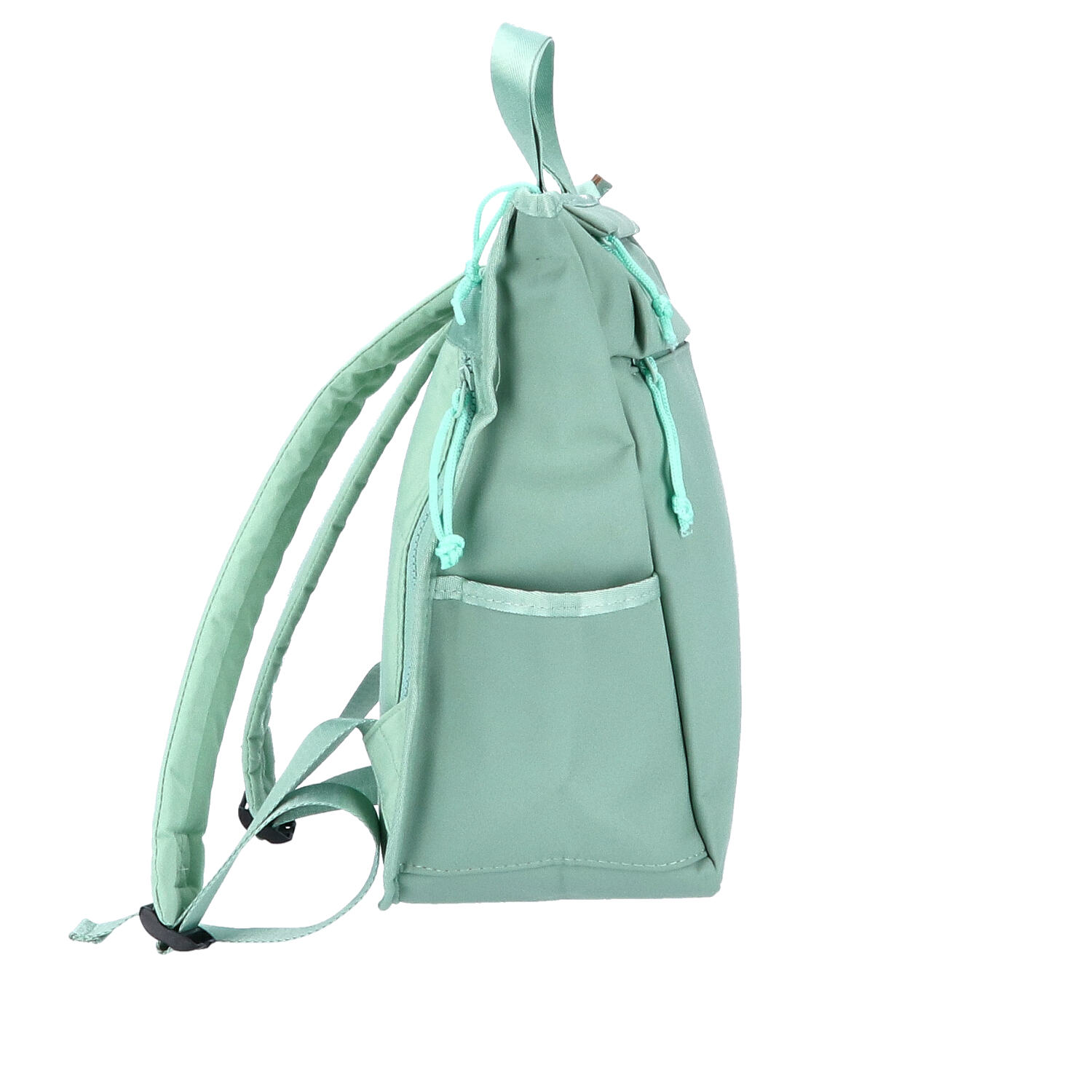 TheTrueC Rucksack Urban Line - Mila Urban mint/rosa Abbildung 4