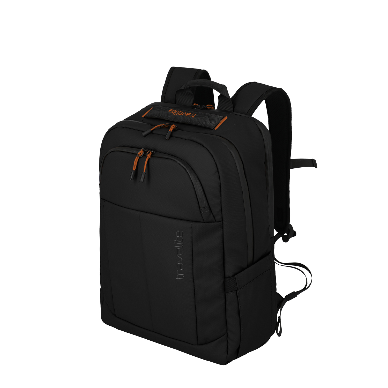 Travelite Rucksack M Briize schwarz Abbildung 1