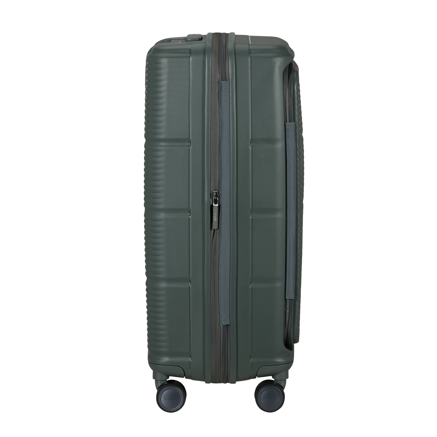 Samsonite Spinner 67/24 4 Rollen Koffer Paralux HS olive Abbildung 4