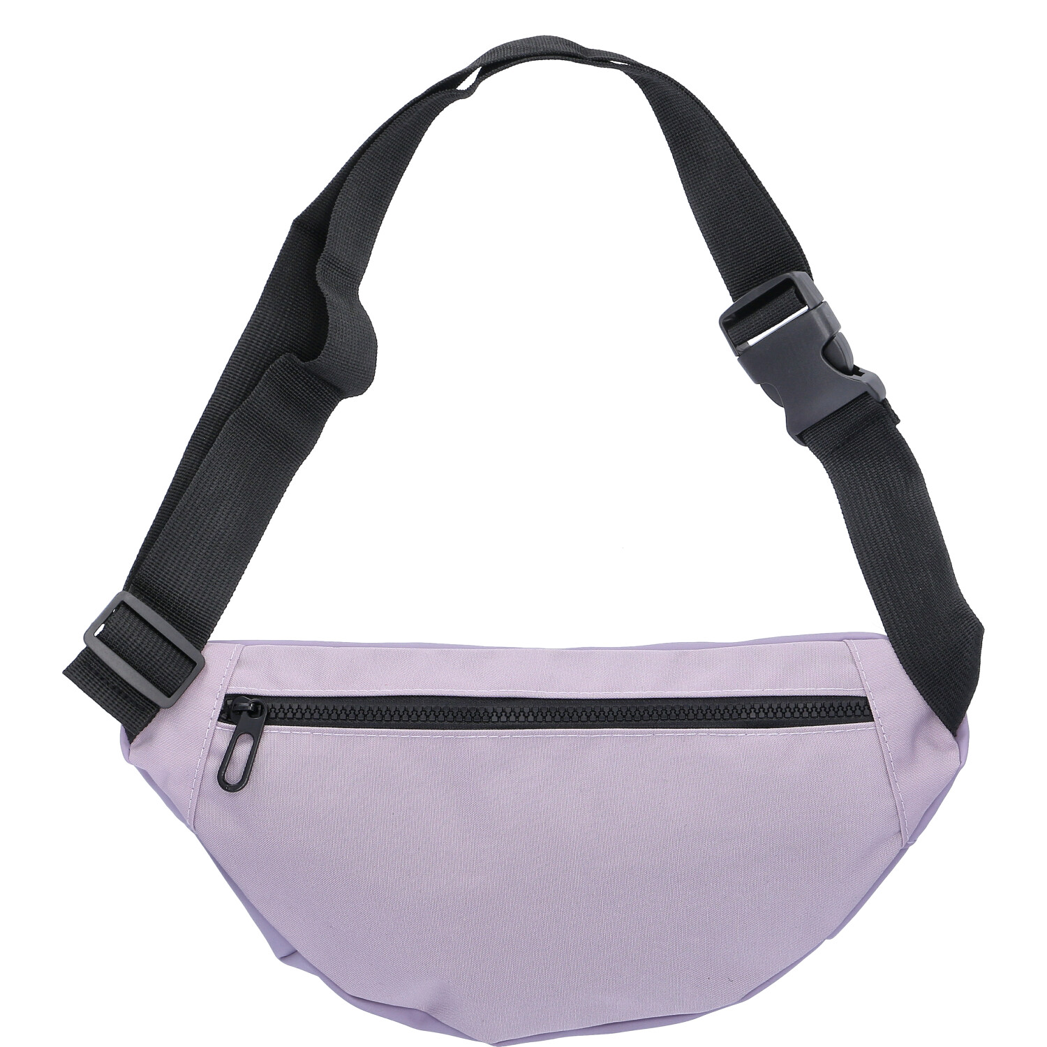 TheTrueC Bauchtasche Urban Line - Alicante  lila Abbildung 2 TheTrueC Bauchtasche Urban Line - Alicante  lila Abbildung 2