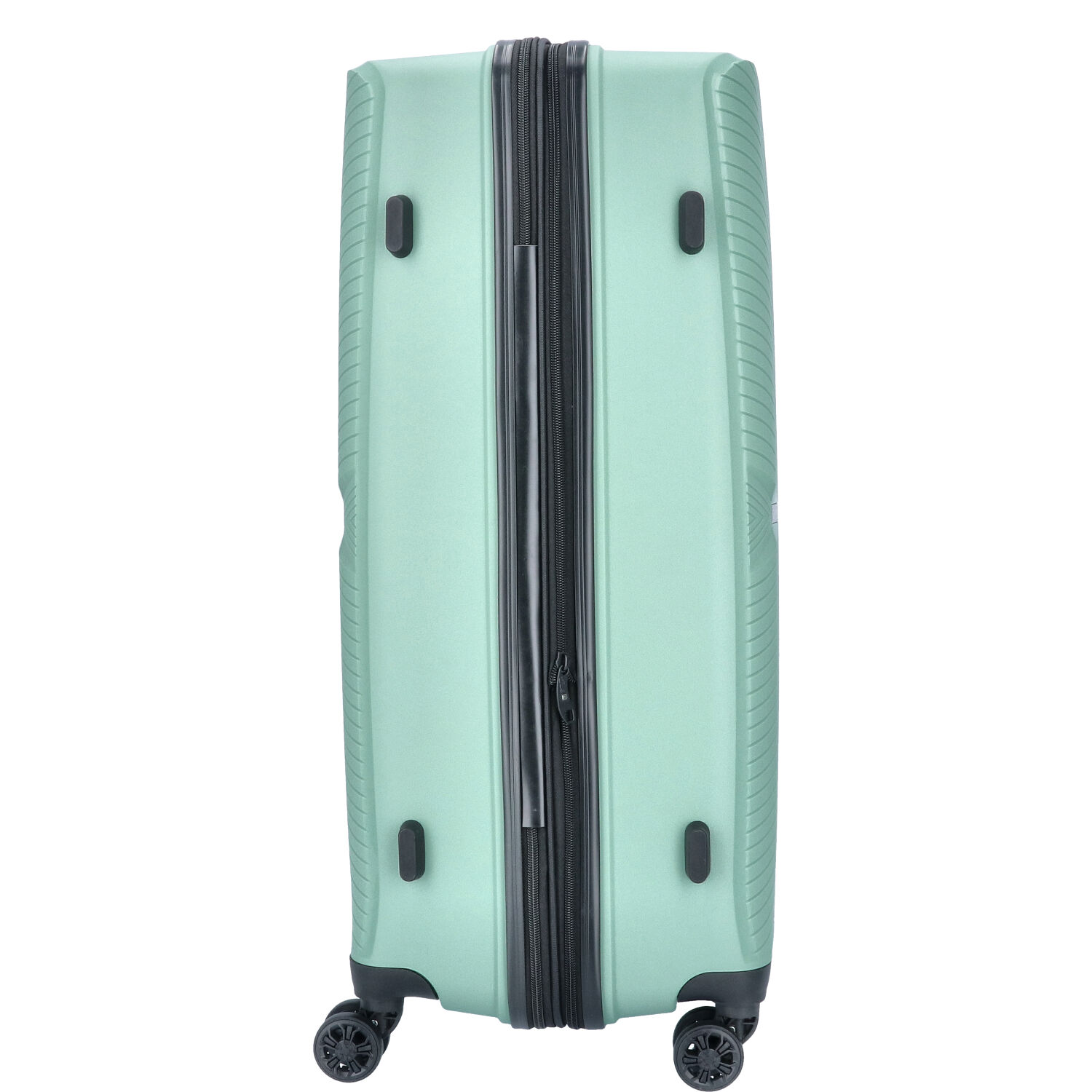 TheTrueC 4-Rad Trolley 75cm Venedig pastel green