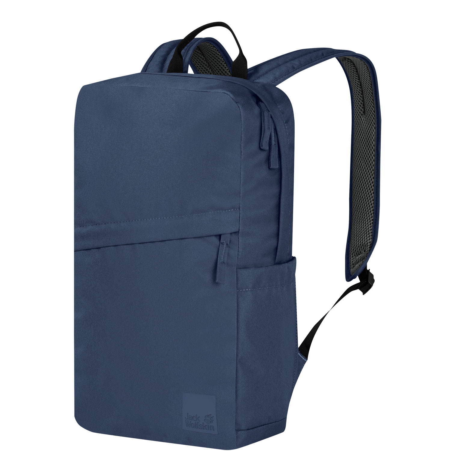 Jack Wolfskin Freizeitrucksack Cariboo dark indigo