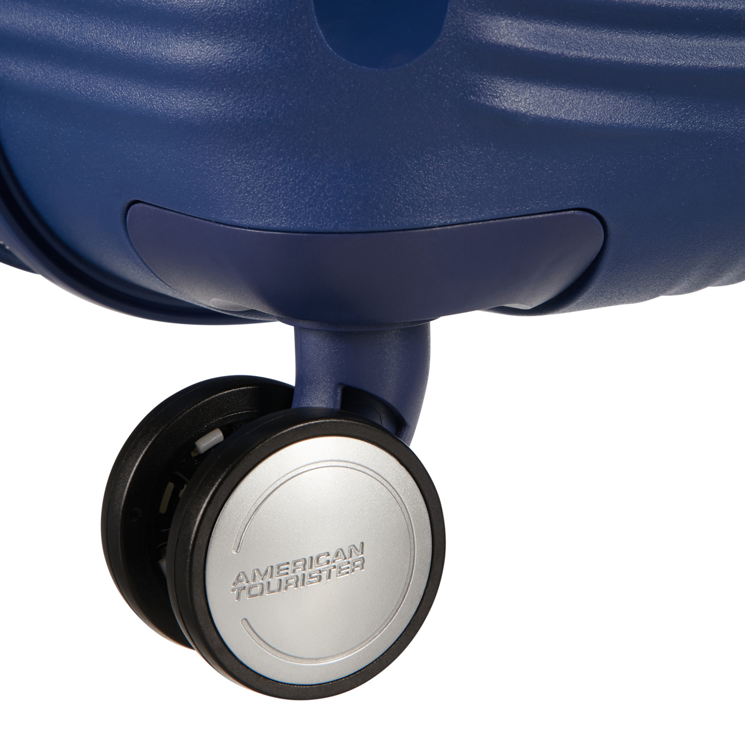 American Tourister Trolley mit 4 Rollen 67 cm Soundbox midnight blue Abbildung 5