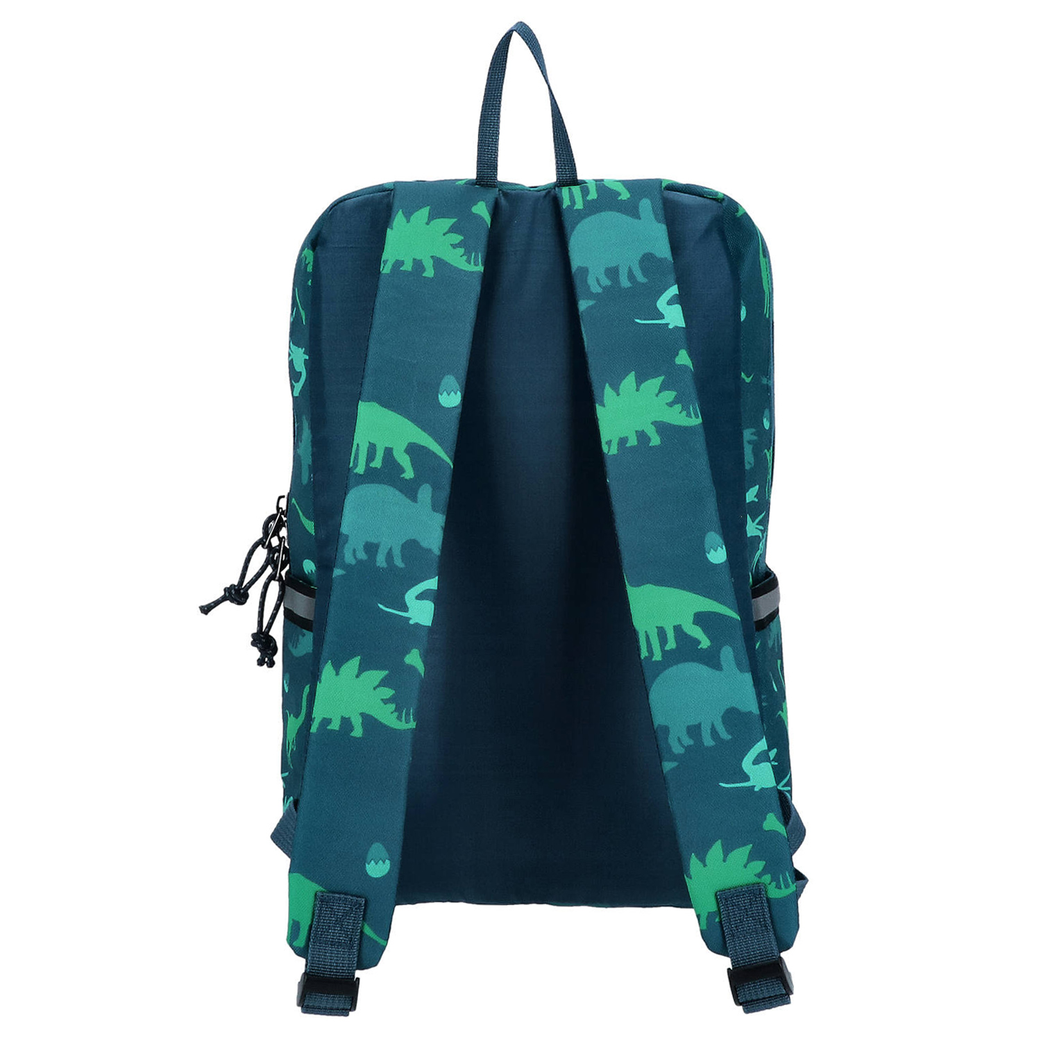 DYX DYX Kinderrucksack Dino Reflection - navy Abbildung 2