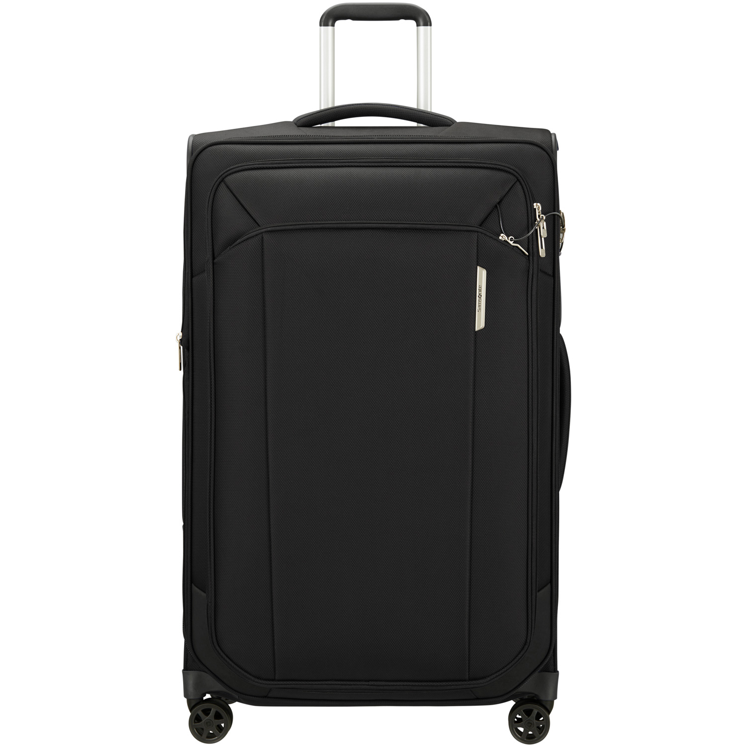 Samsonite Trolley mit 4 Rollen 79cm EXP. Respark ozone black