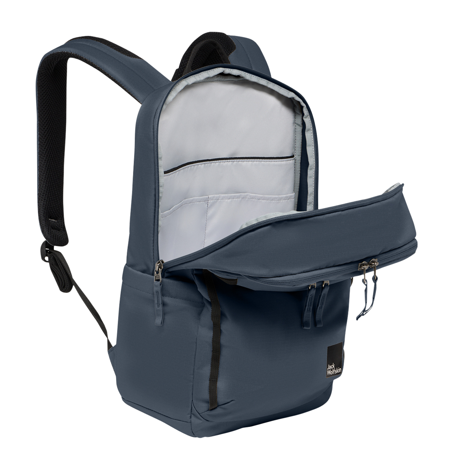 Jack Wolfskin Rucksack Terracade midnight sky Abbildung 4