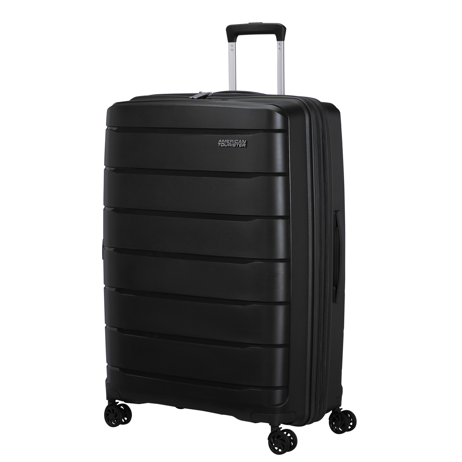 American Tourister 4-Rad Trolley 76 cm TSA CM SUMMER POP Black Abbildung 1