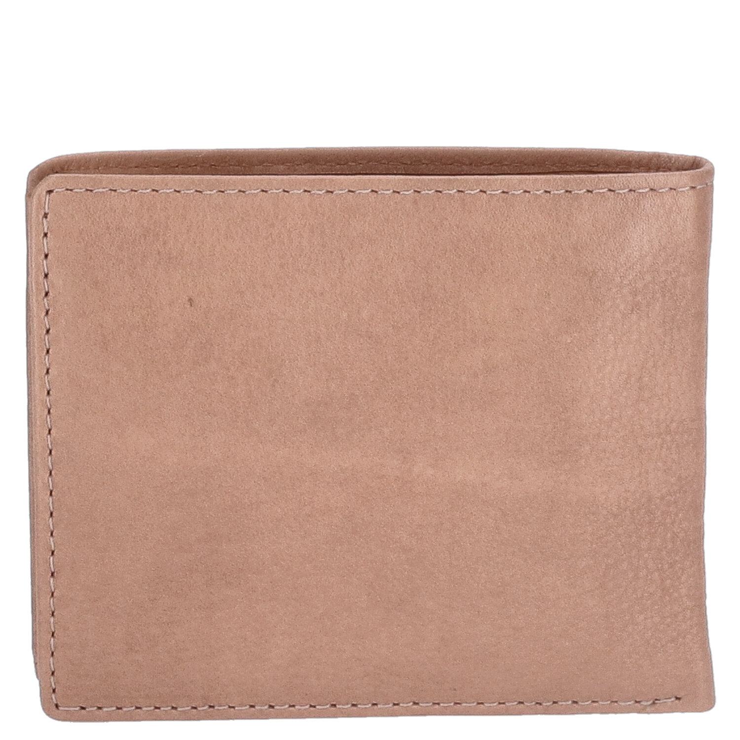 The Skandinavian Brand Geldbörse Querformat - beige Abbildung 2