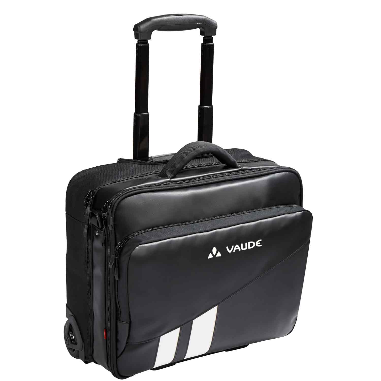 Vaude Businesstrolley Tuvana 25 Black