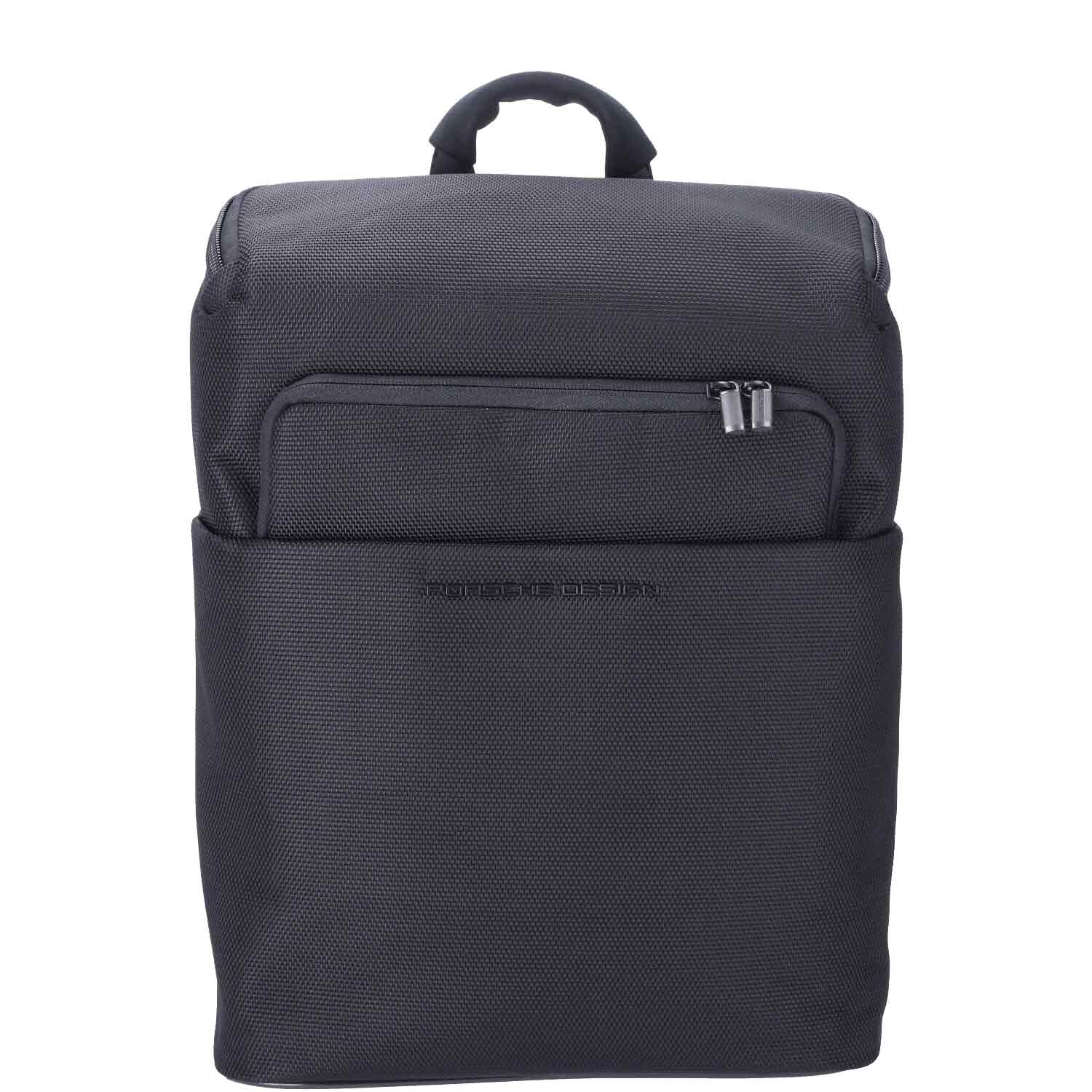 Porsche Design Businessrucksack Roadster 4.1 Black