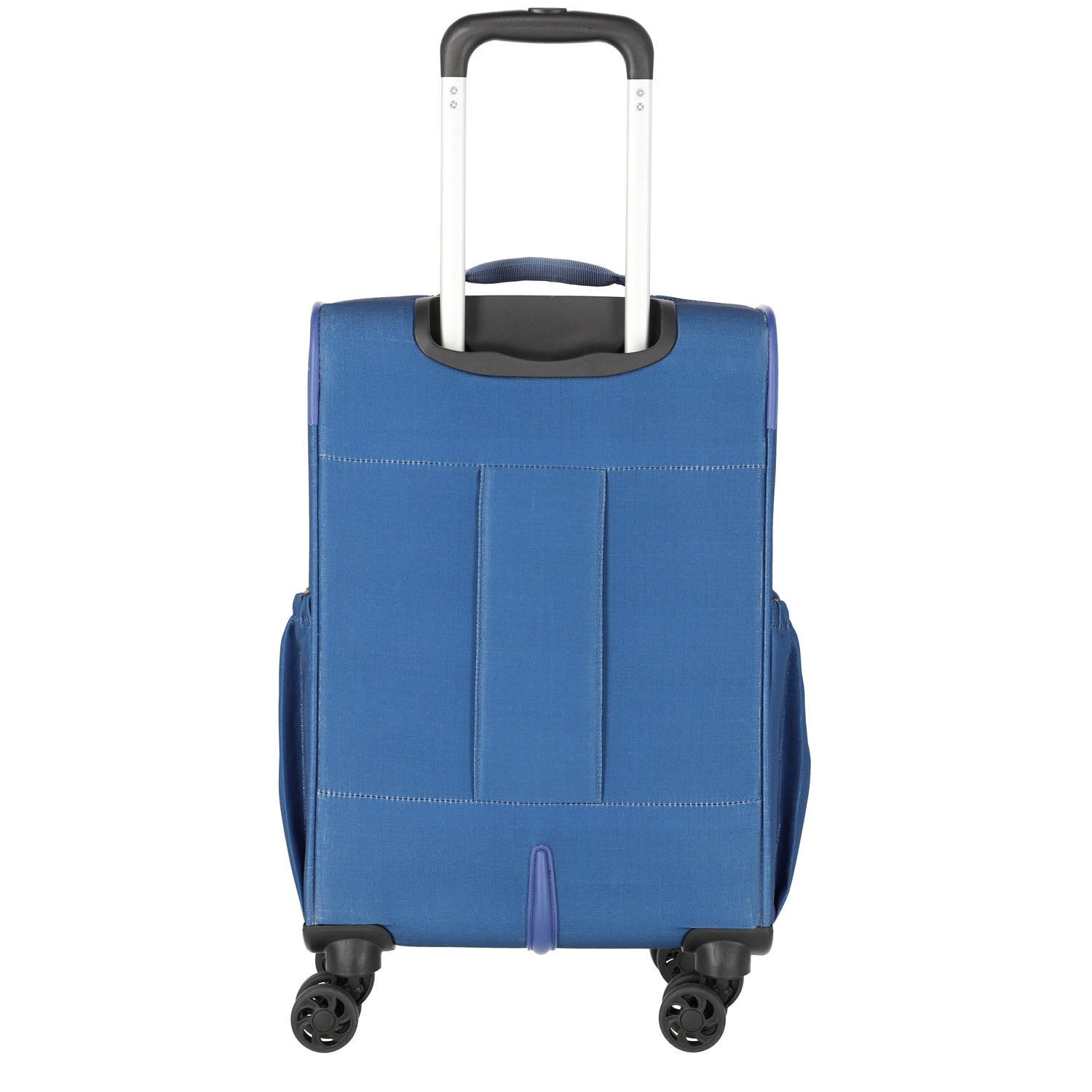 Travelite Kindertrolley 4 Rollen Minimover Pirat